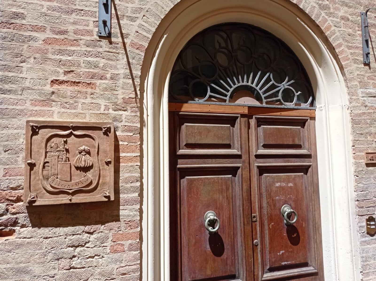 Hotel Oviv - La dimora del Borgo