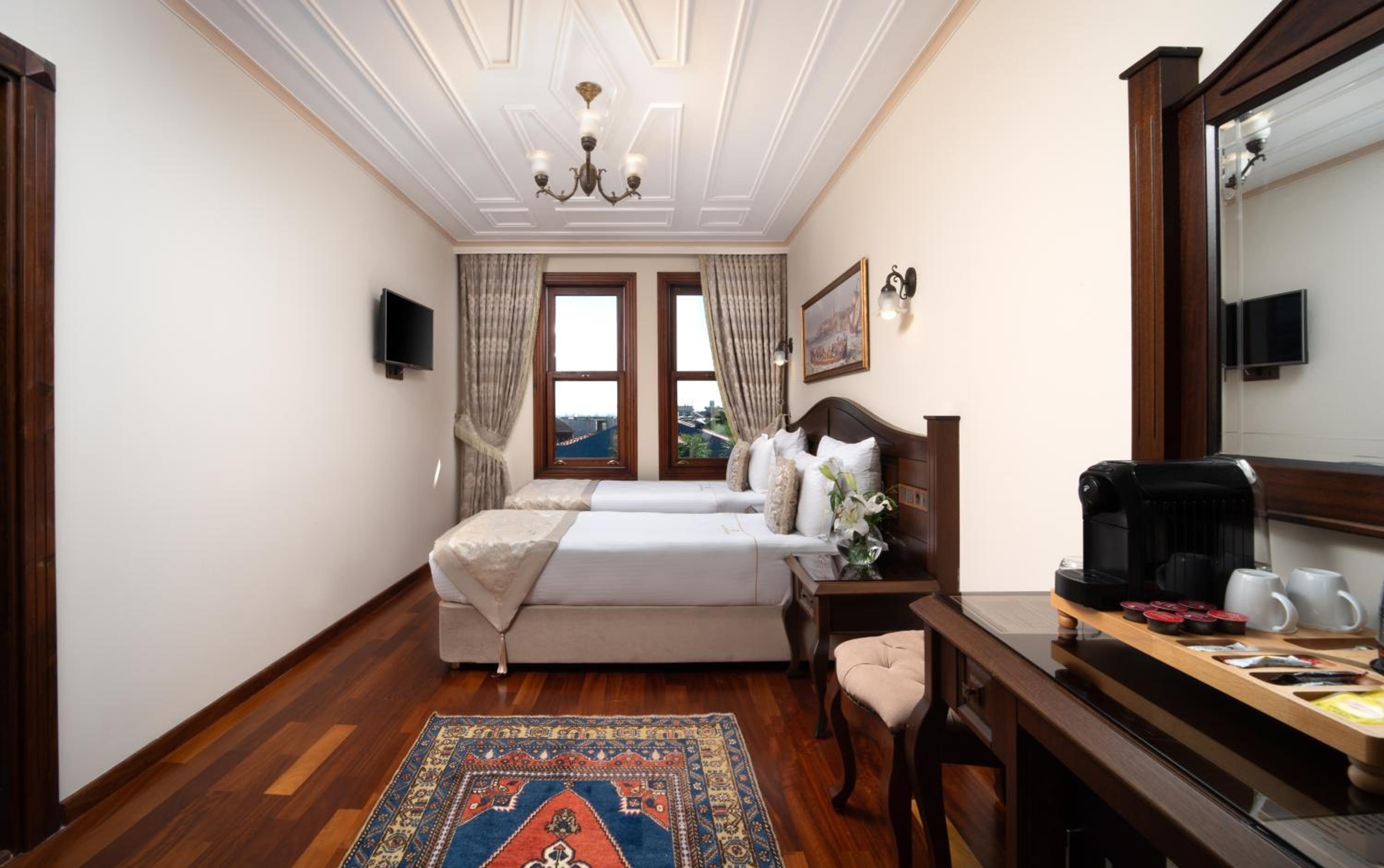 Foto de Bender Hotel - Old City