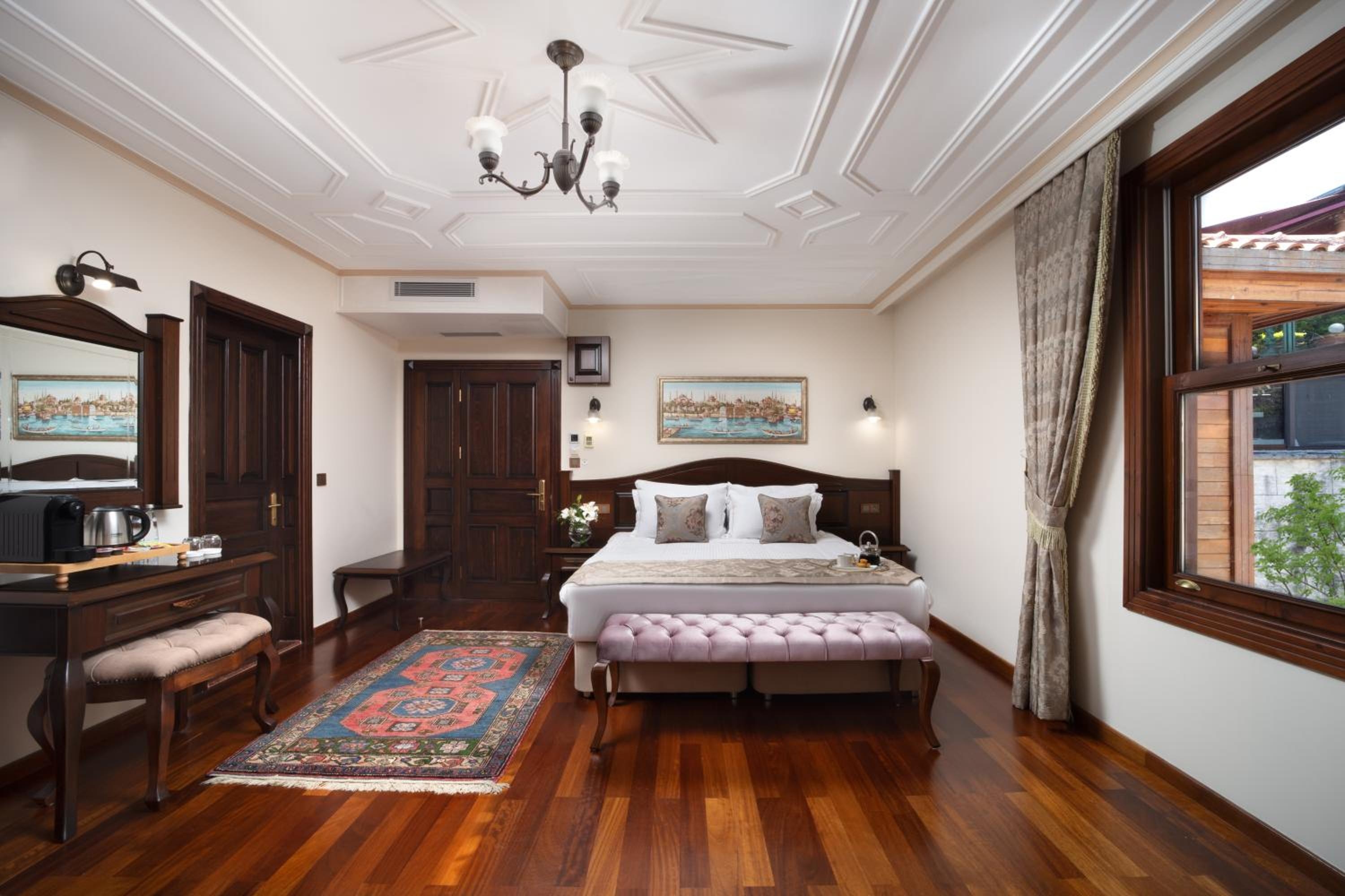 Foto de Bender Hotel - Old City