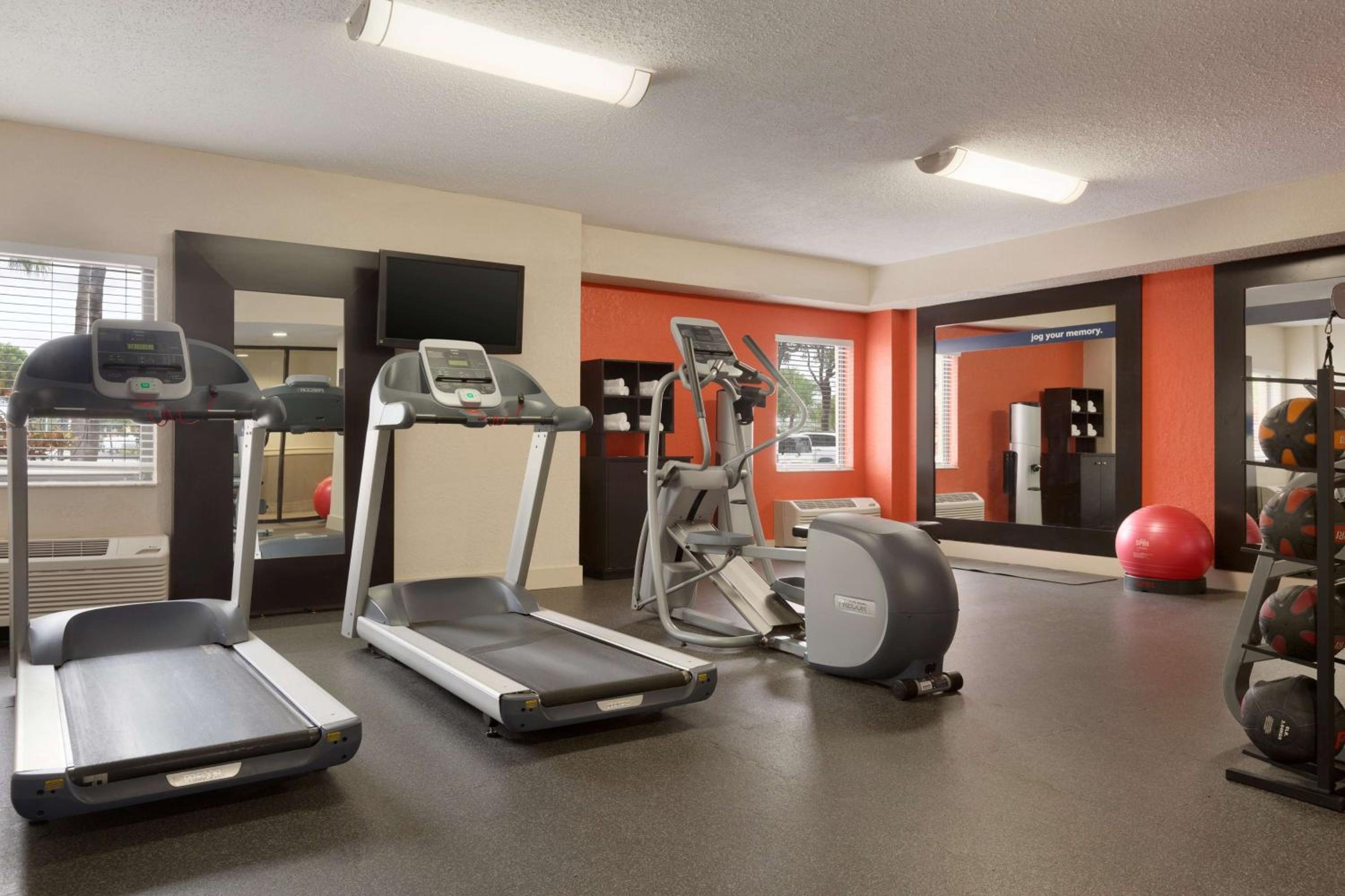 Foto de Hampton Inn Miami-Airport West