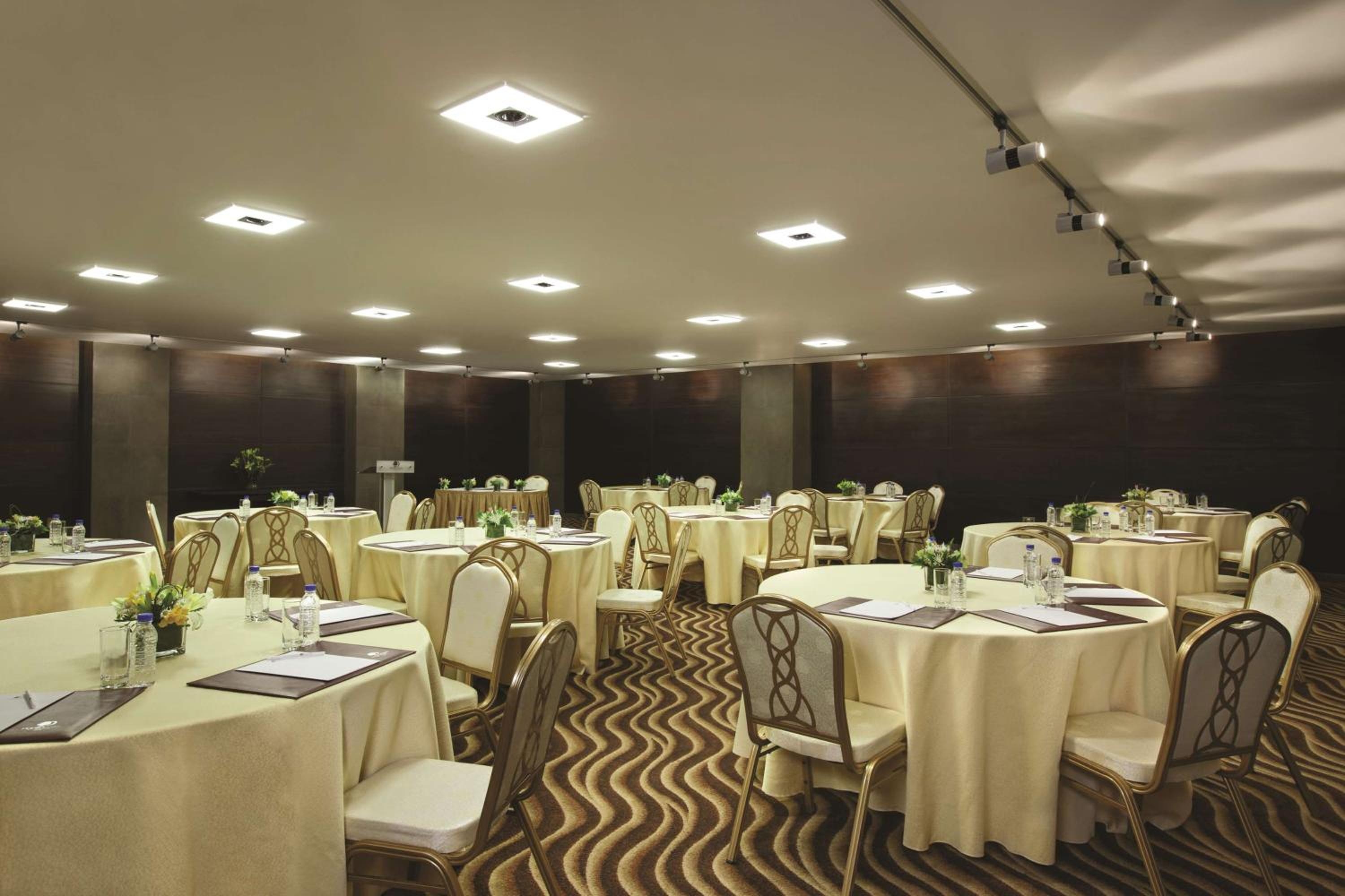 Foto de DoubleTree by Hilton Hotel Aqaba