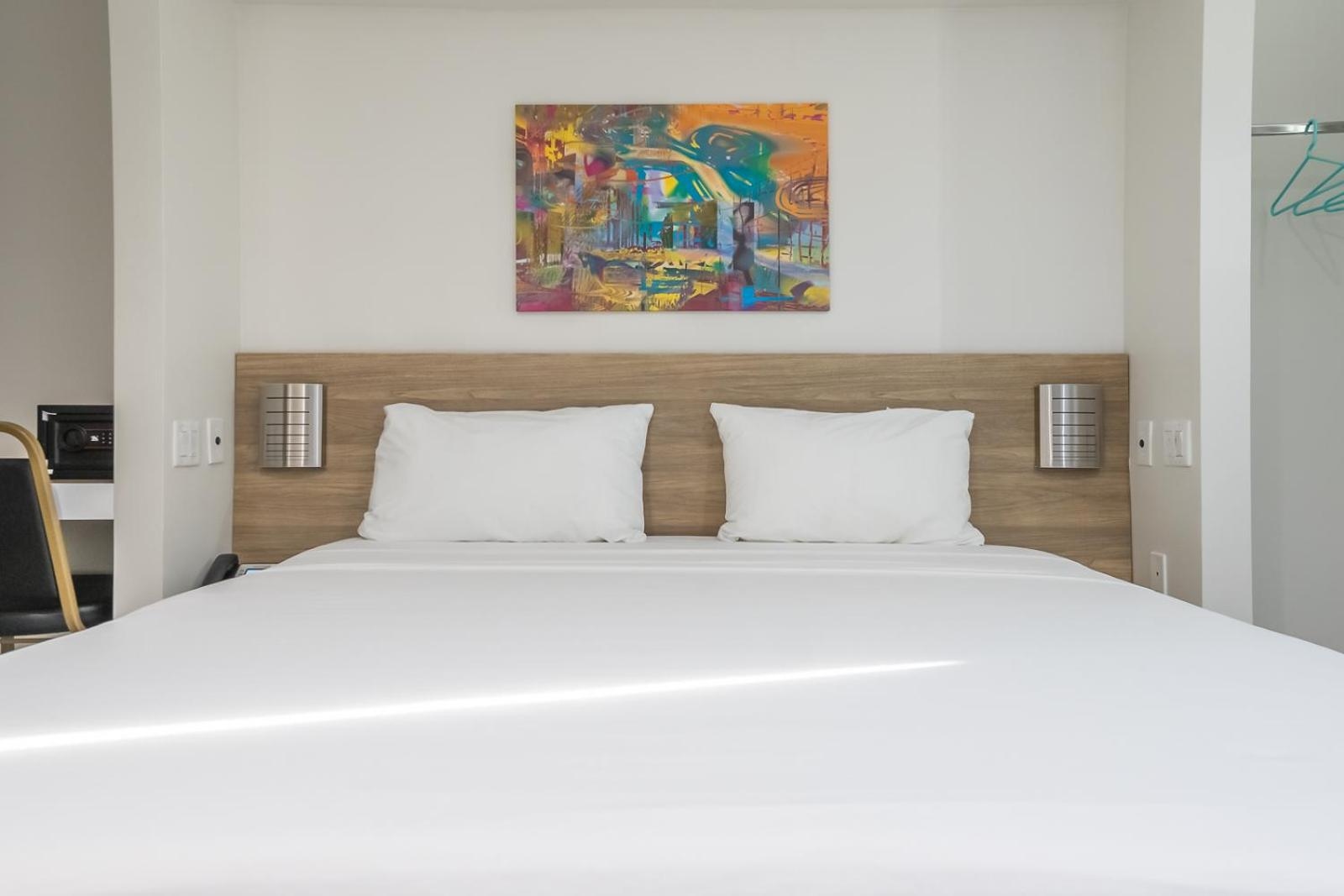 Foto de The Biscayne Hotel