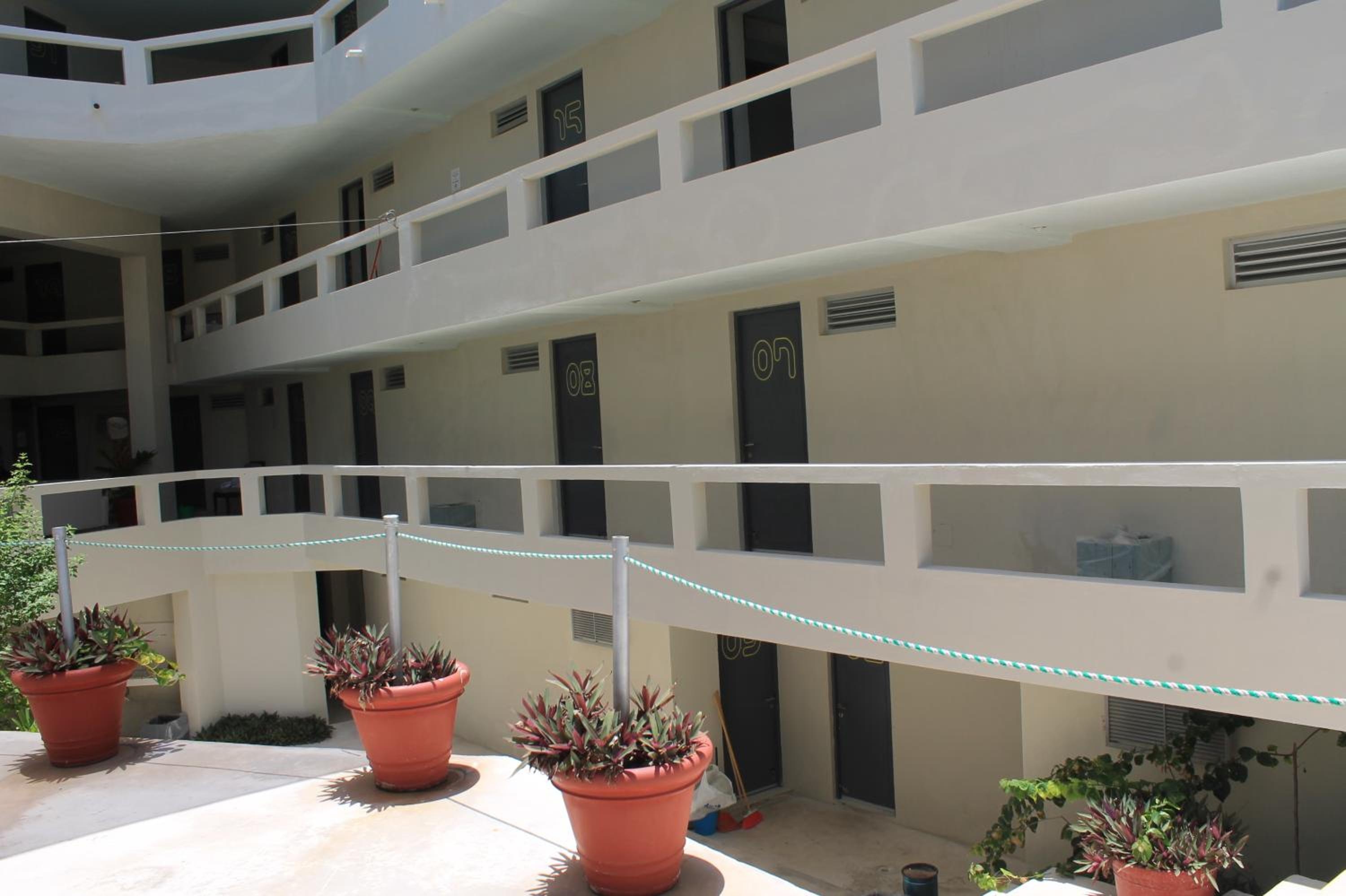 Rocamar Hotel Isla Mujeres