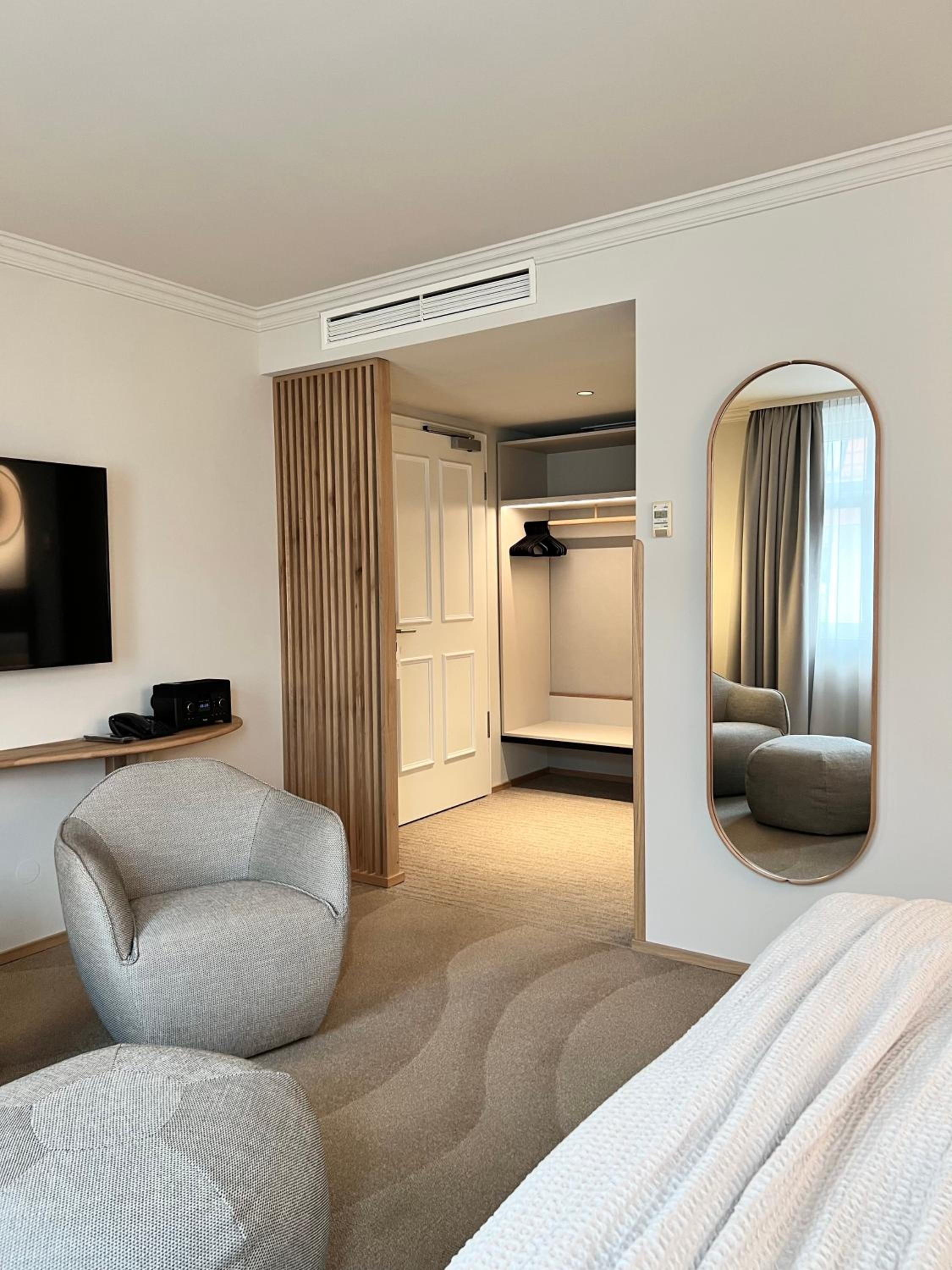 Foto de ADELANTE Boutique Hotel