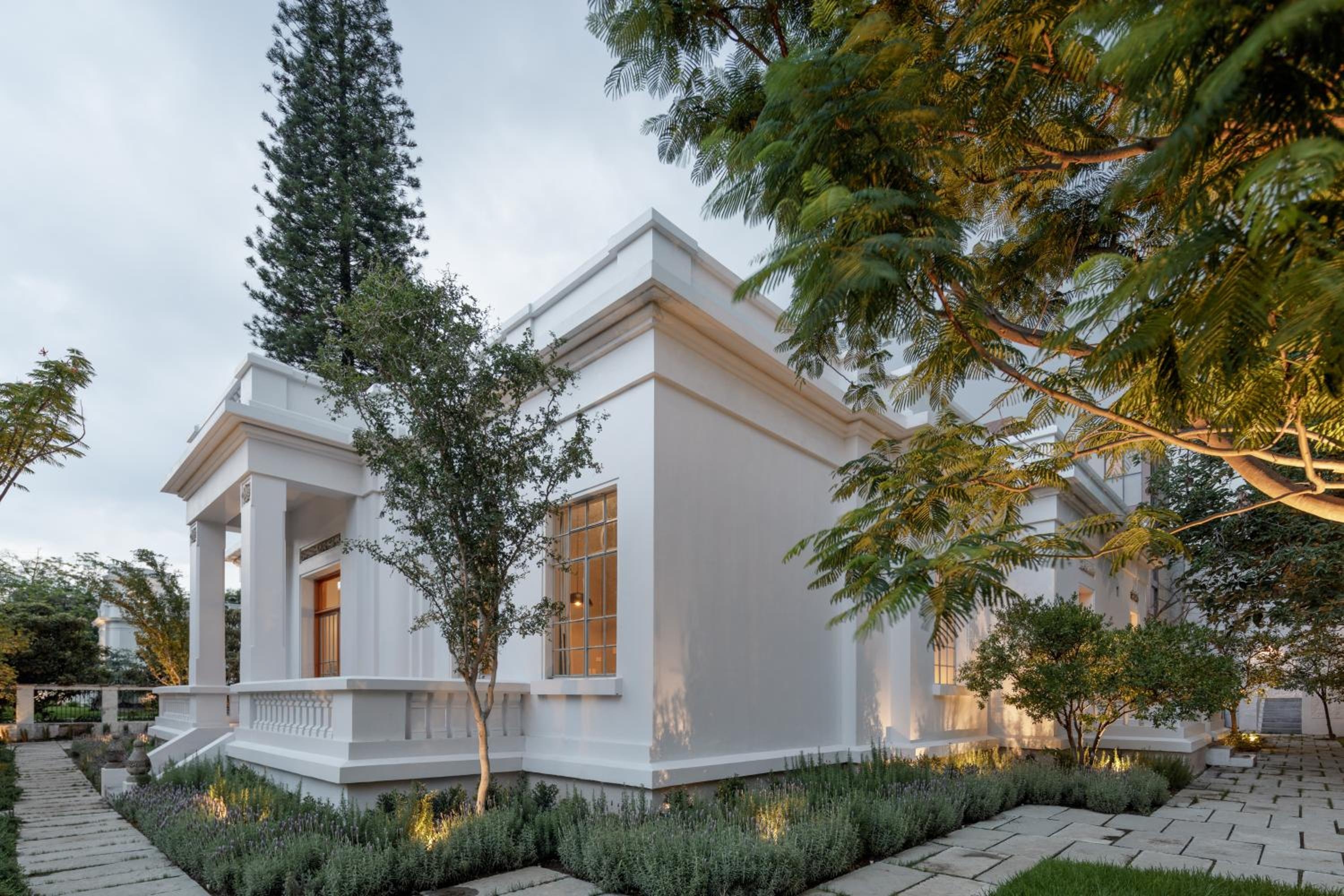 Foto de Hotel Boutique Casa Eduviges
