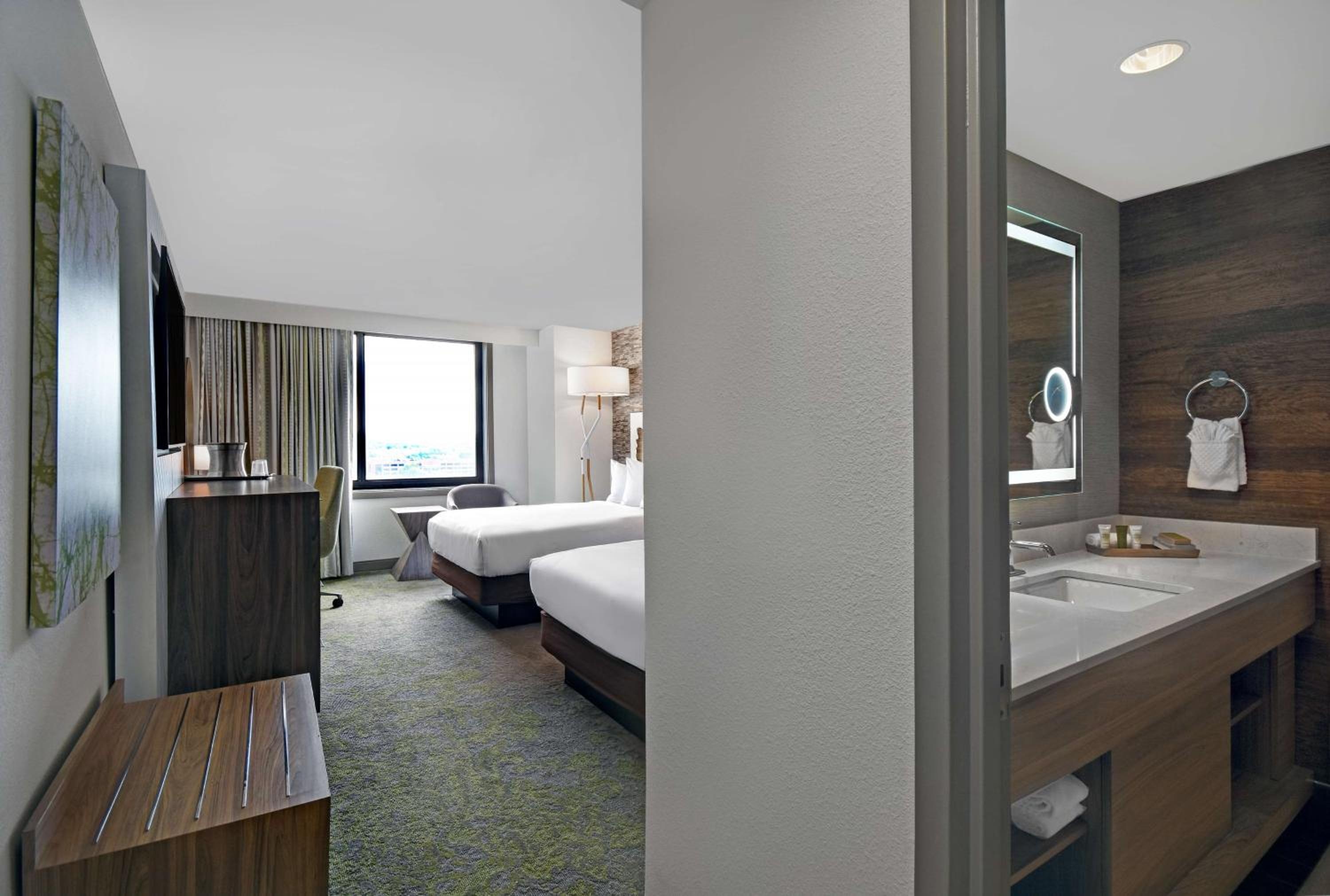 Foto de Hilton Hasbrouck Heights-Meadowlands