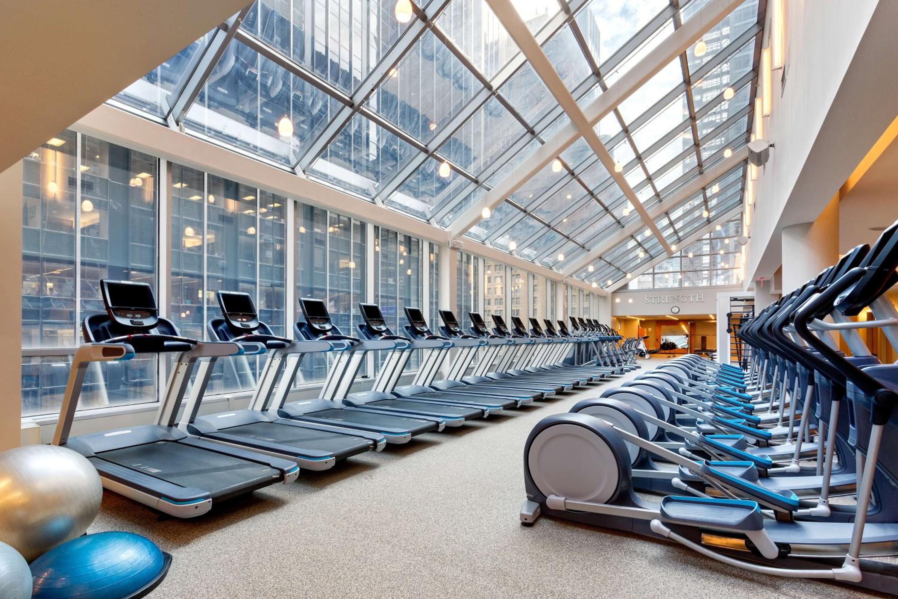 Foto de Hilton Club New York