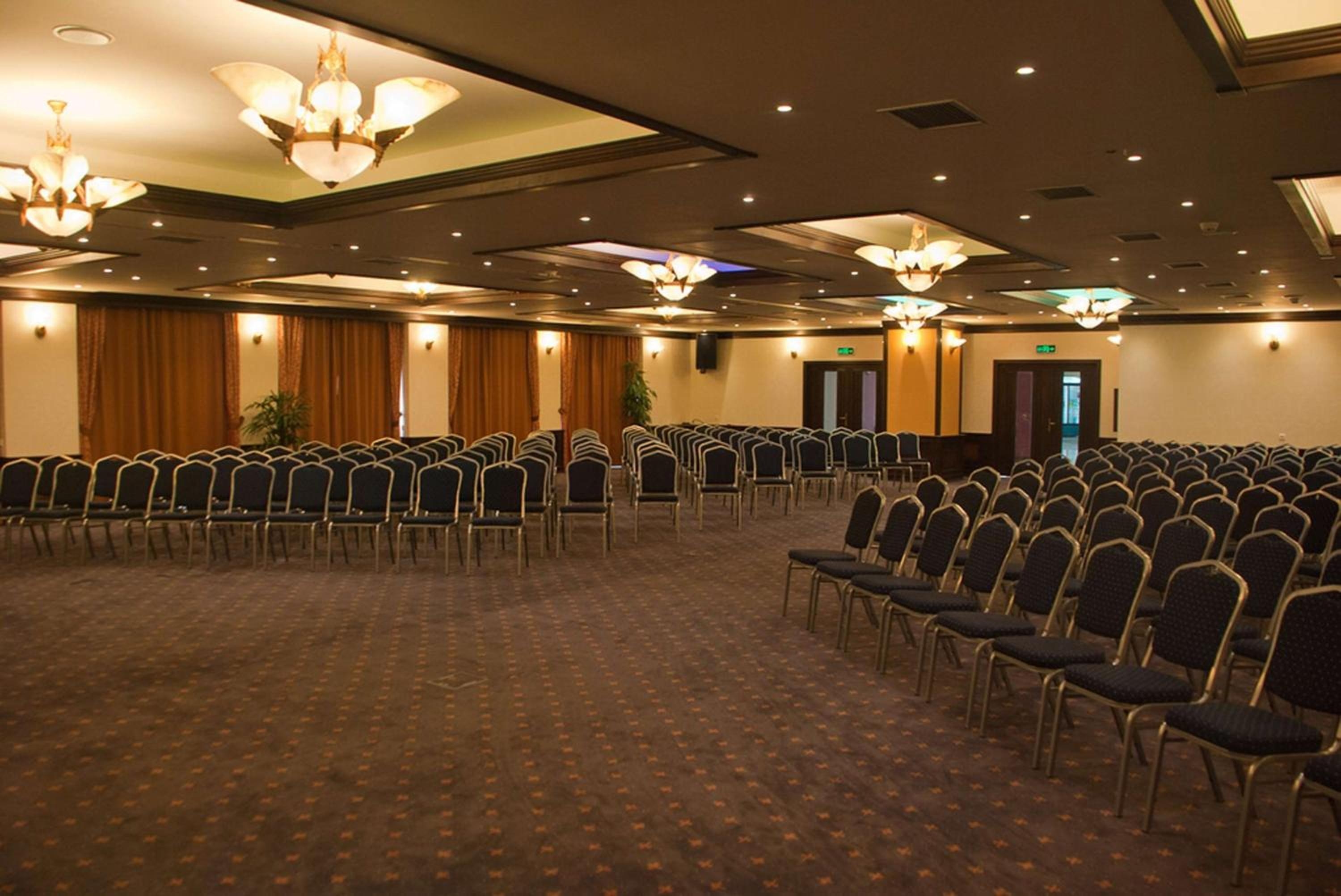 Foto de DoubleTree by Hilton Hotel Sighisoara - Cavaler