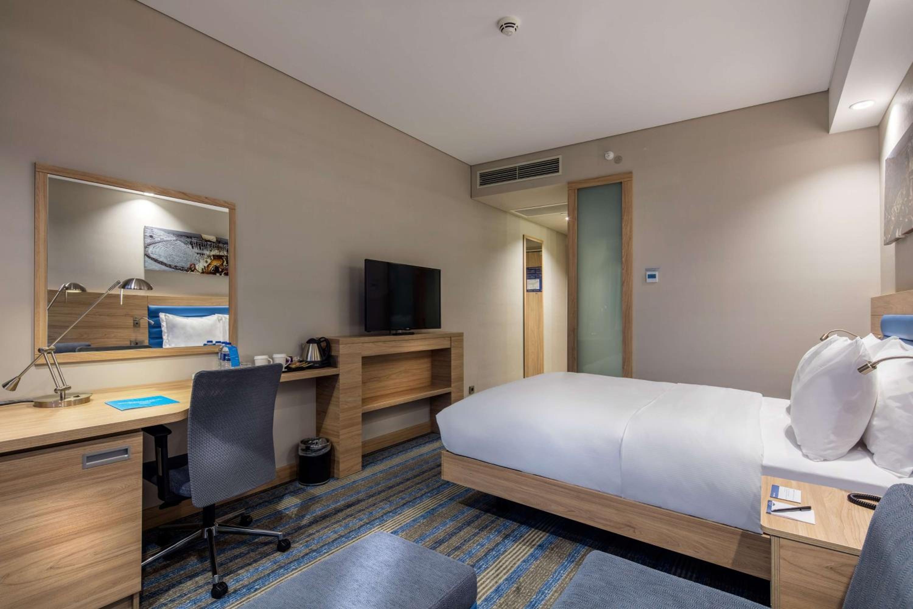 Foto de Hampton By Hilton Izmir Aliaga