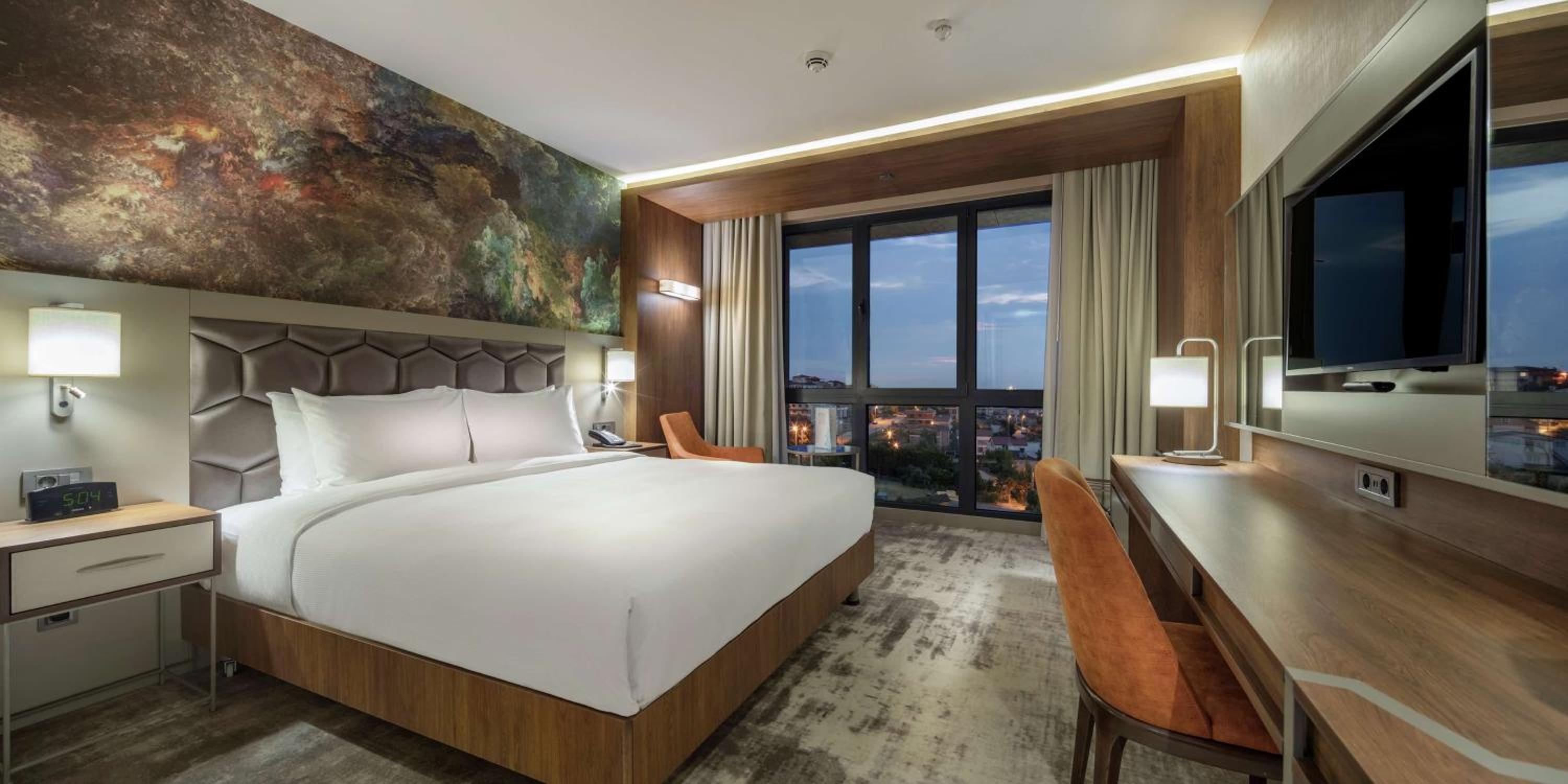 Foto de Hilton Garden Inn Yalova