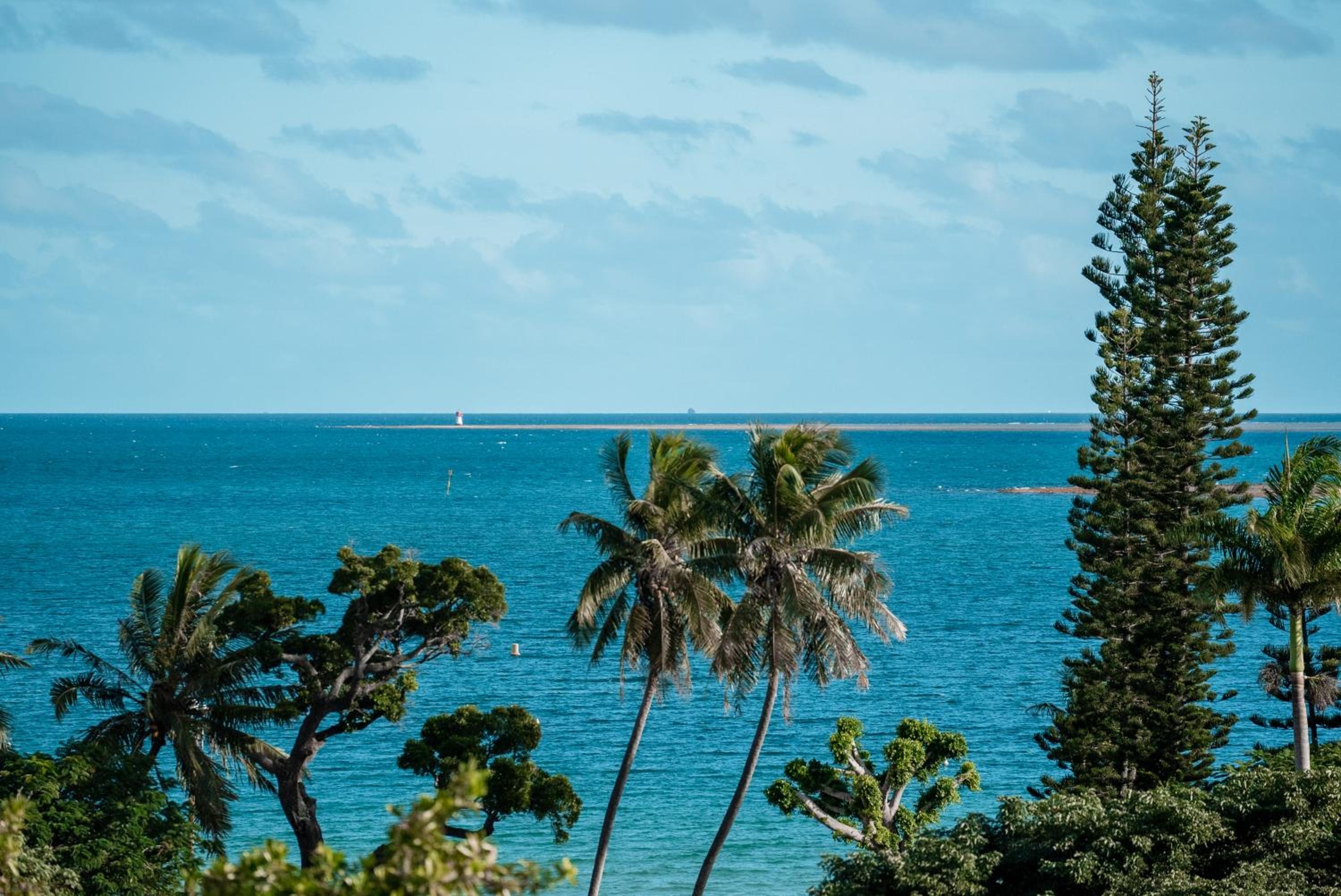 Foto de Hôtel Le Lagon