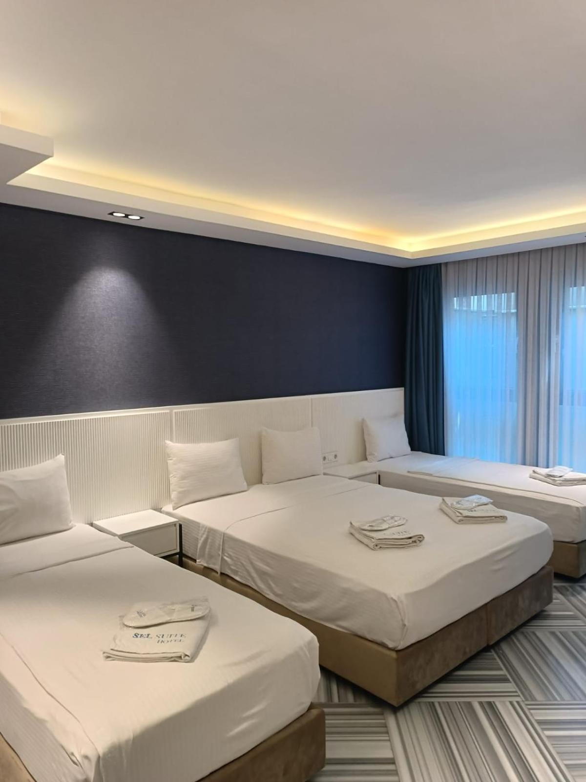 Foto de Sel Suite Hotel