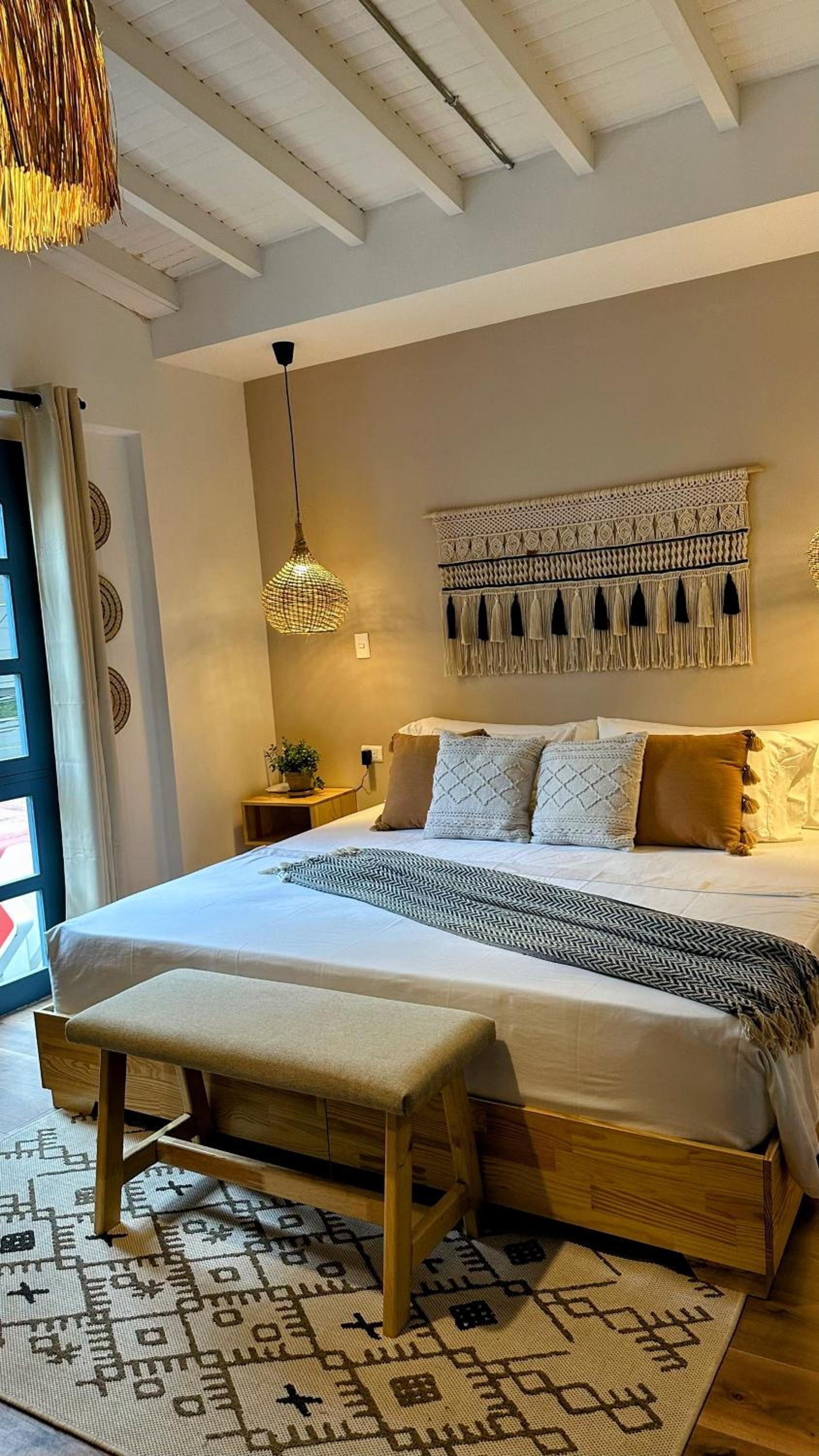Foto de Poblado Luum Boutique hotel