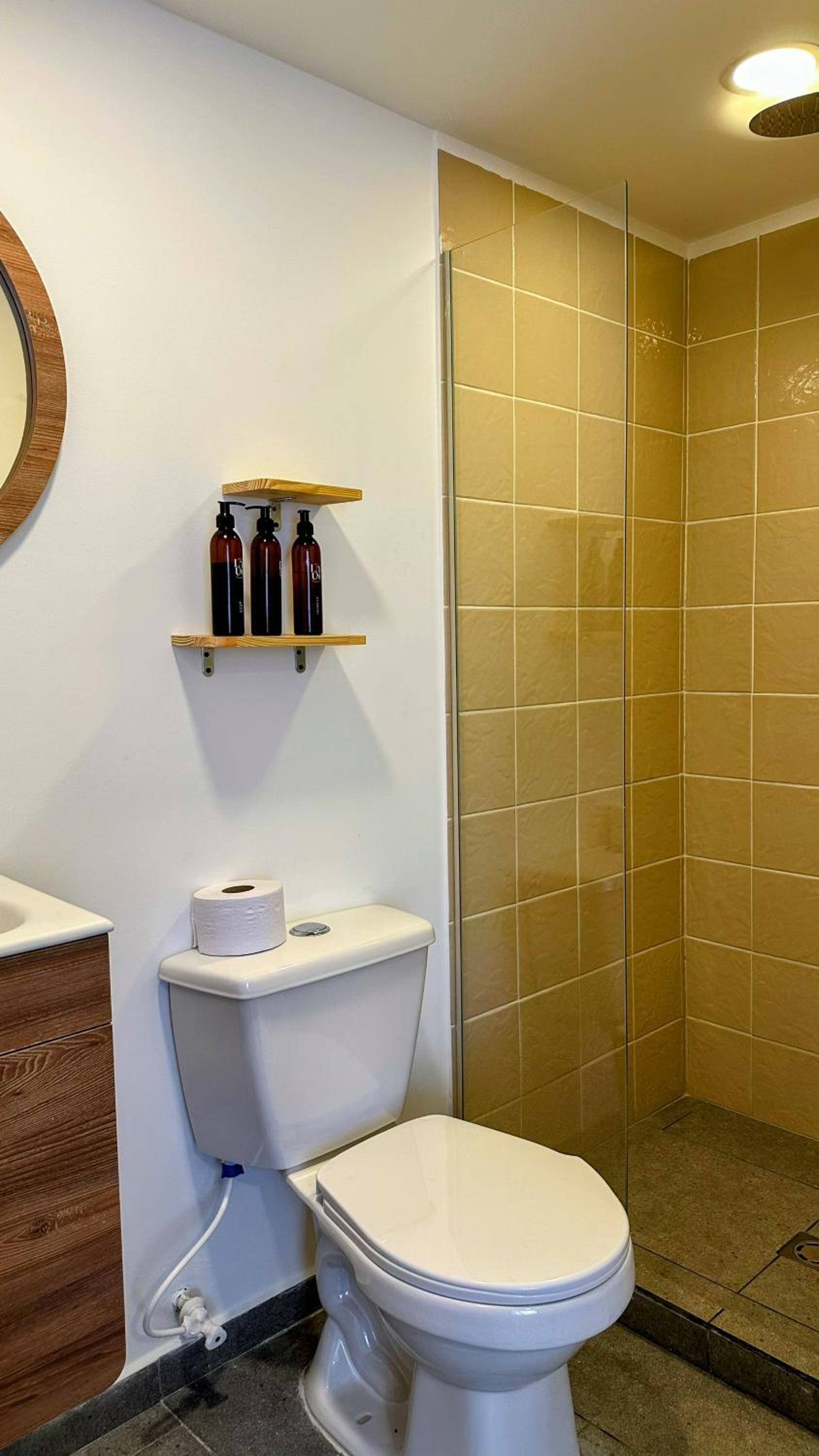 Foto de Poblado Luum Boutique hotel