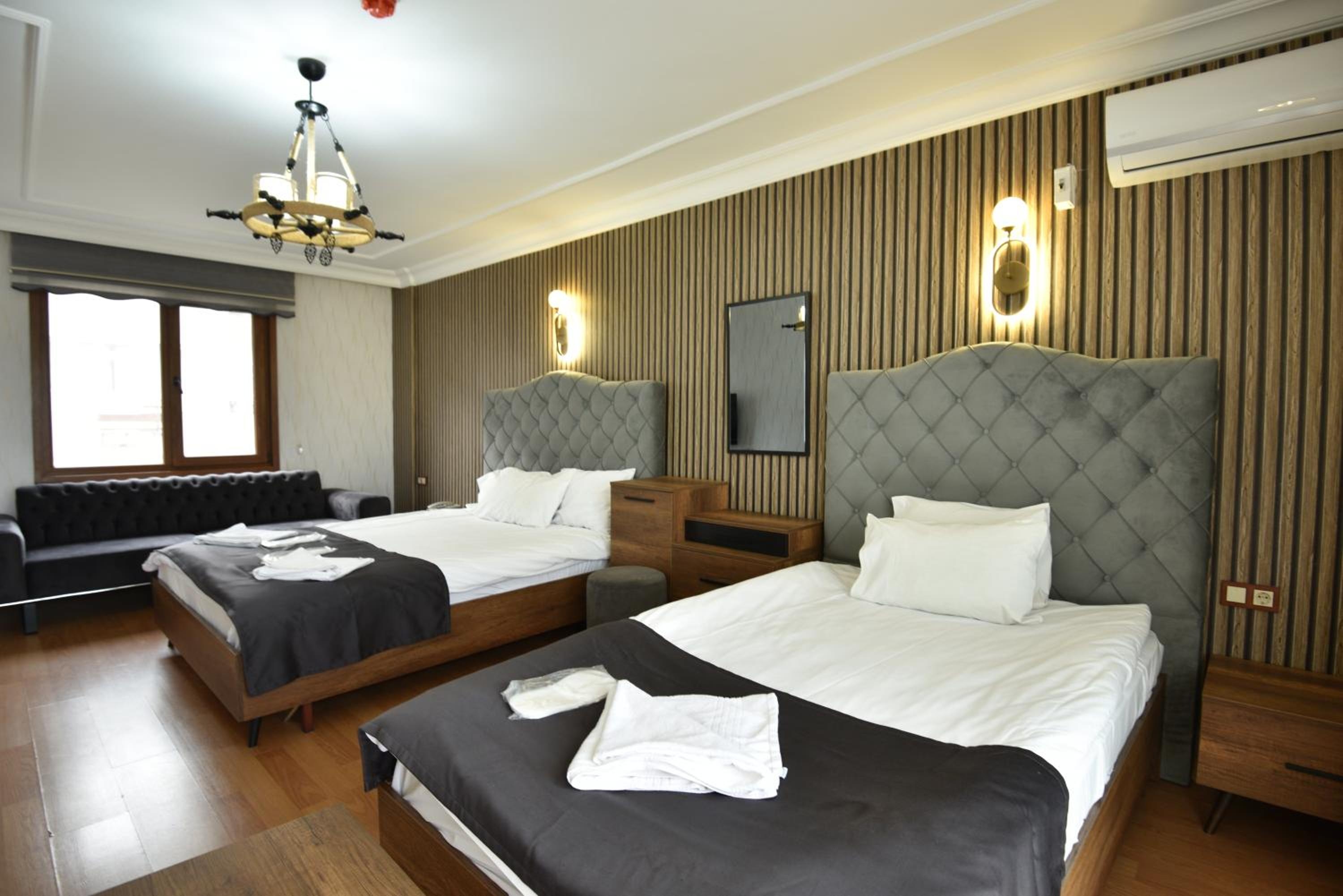Foto de Istanbul Galata Port Modern Suite & Apartments Taksim