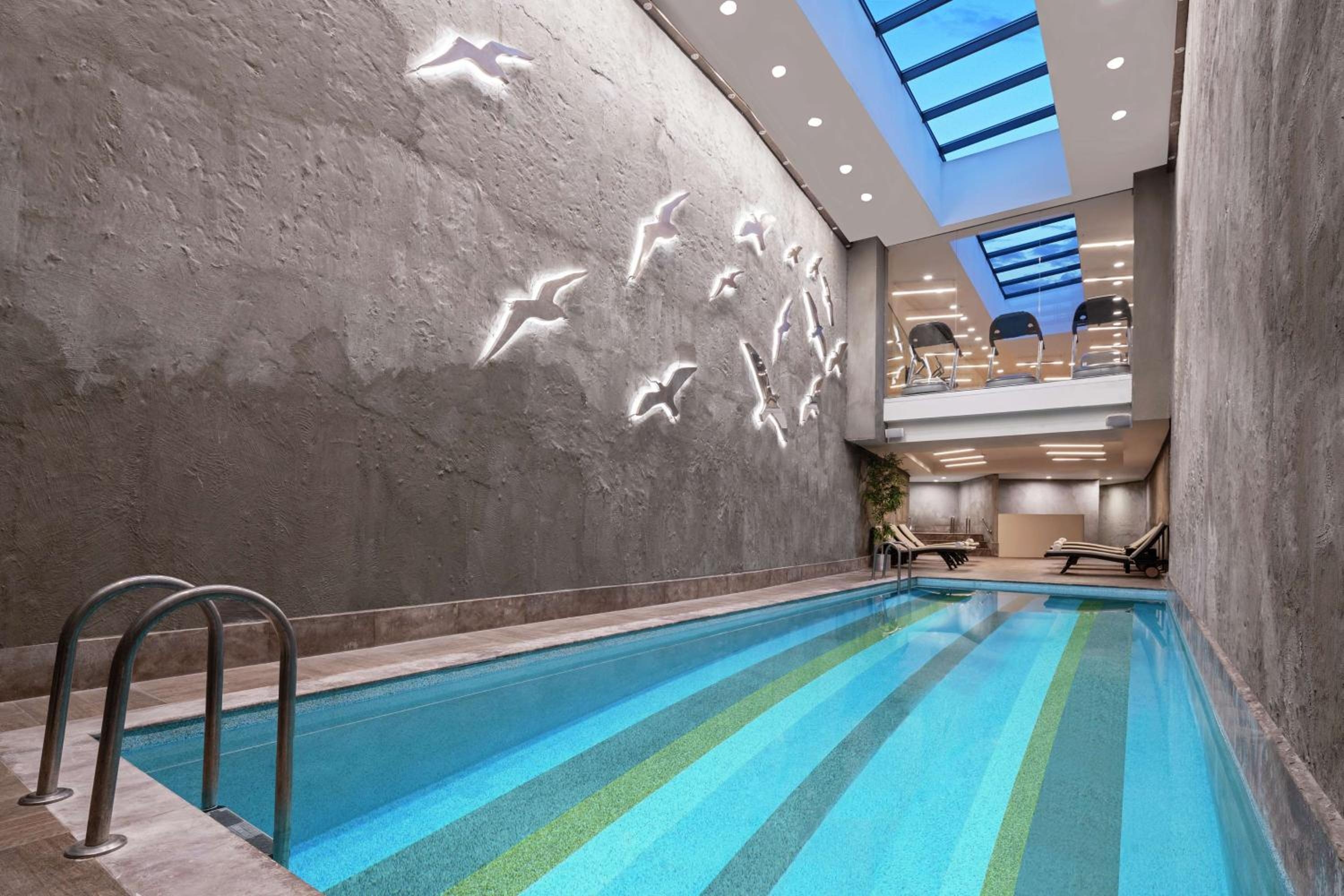 Foto de DoubleTree by Hilton Istanbul Gayrettepe