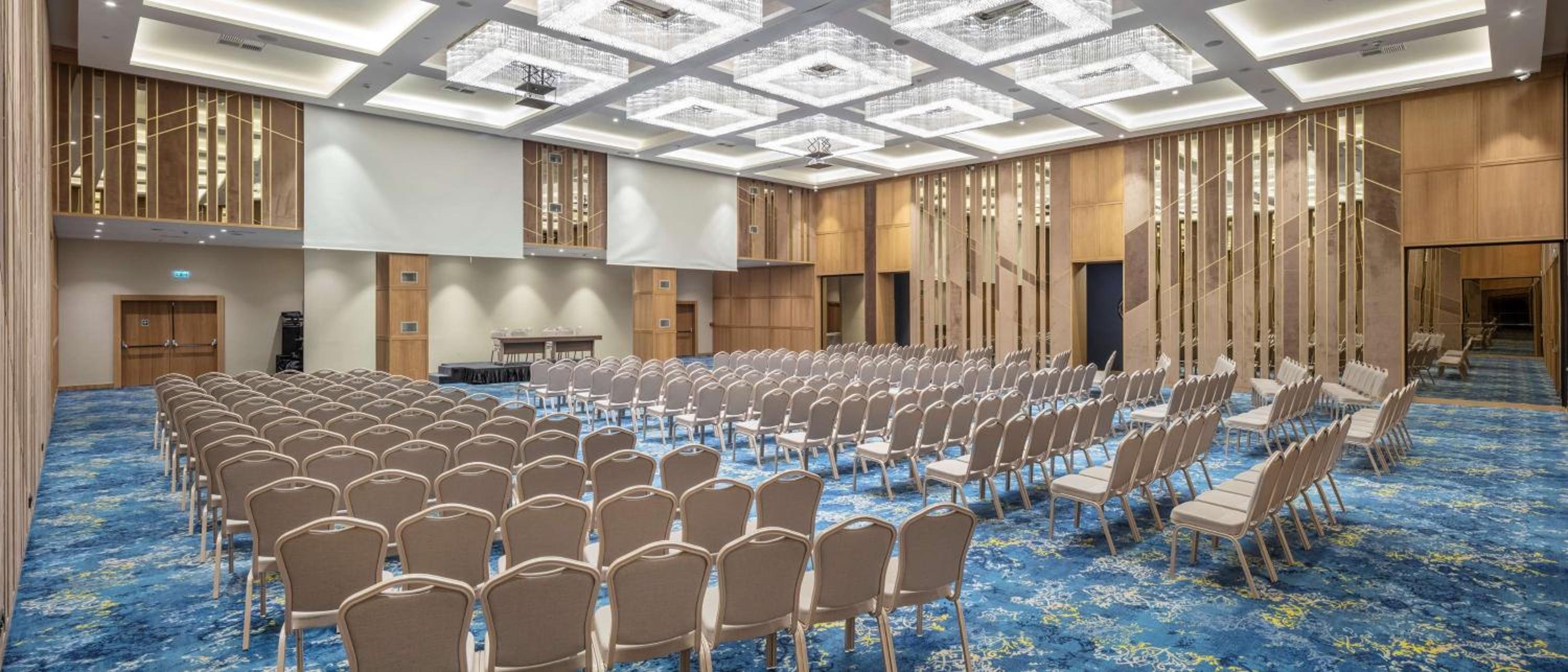 Foto de Hilton Garden Inn Erzurum