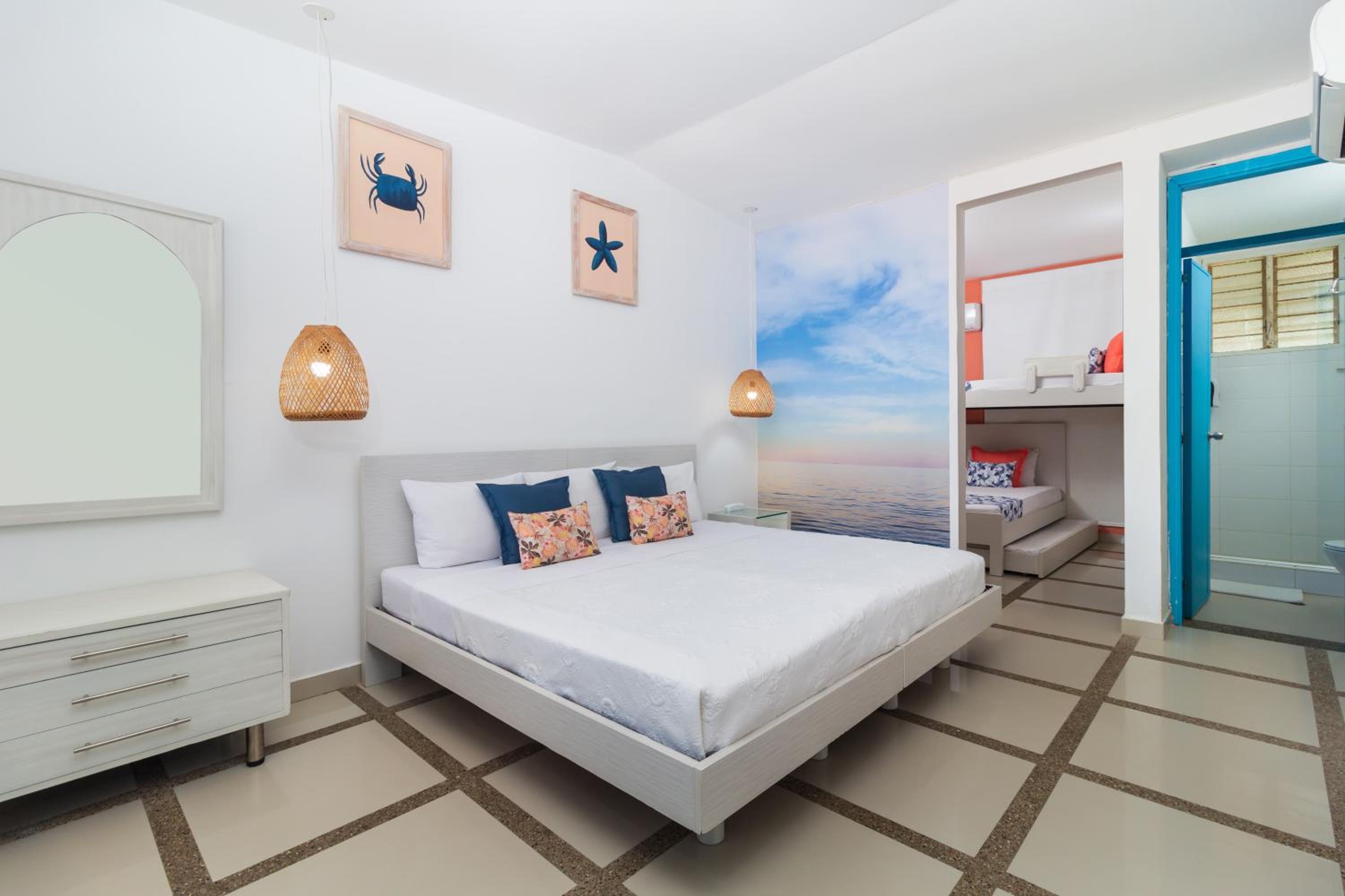 Foto de TAMA Hotel Santa Marta