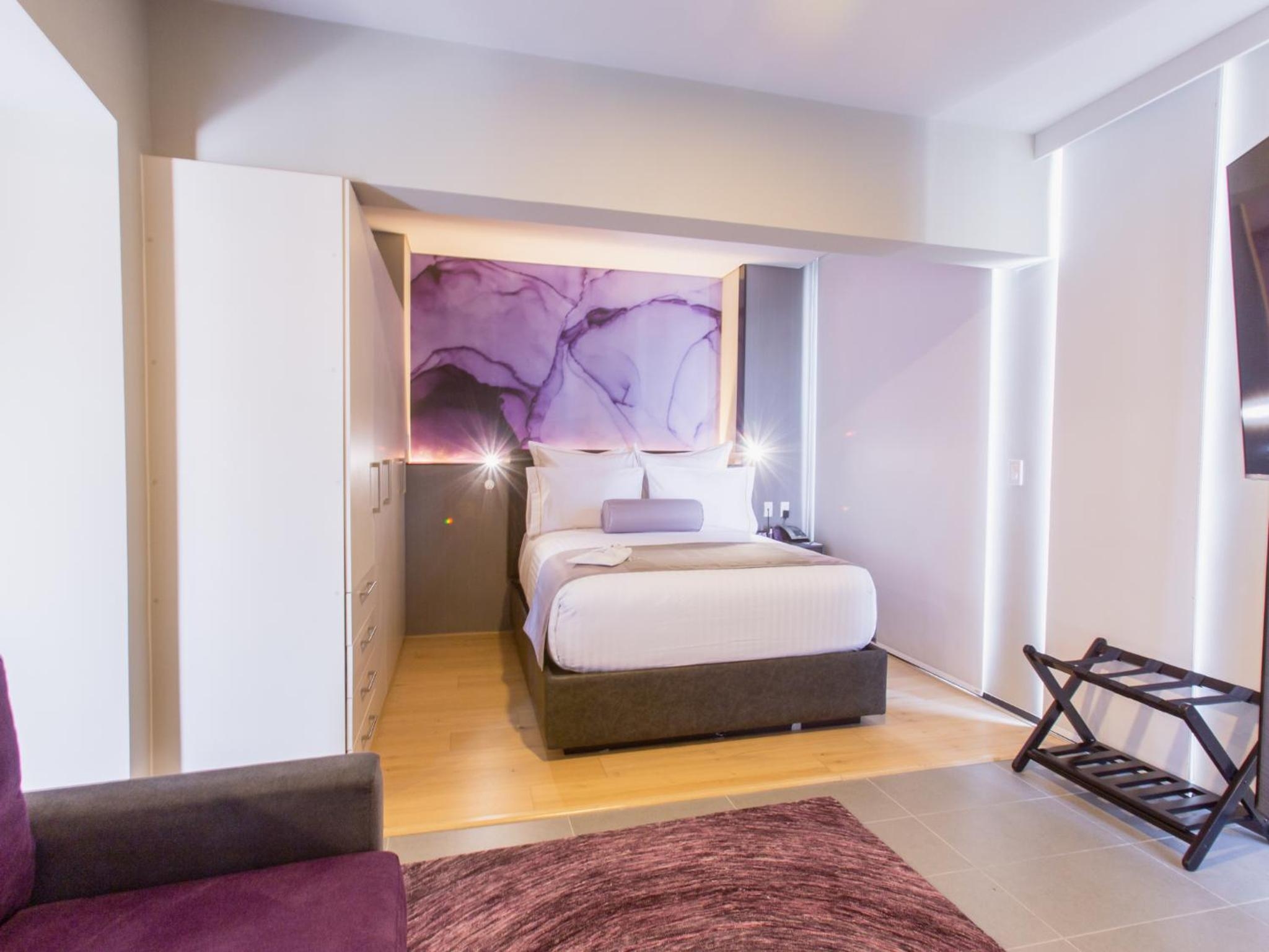 Foto de HS HOTSSON CDMX Condesa Sur