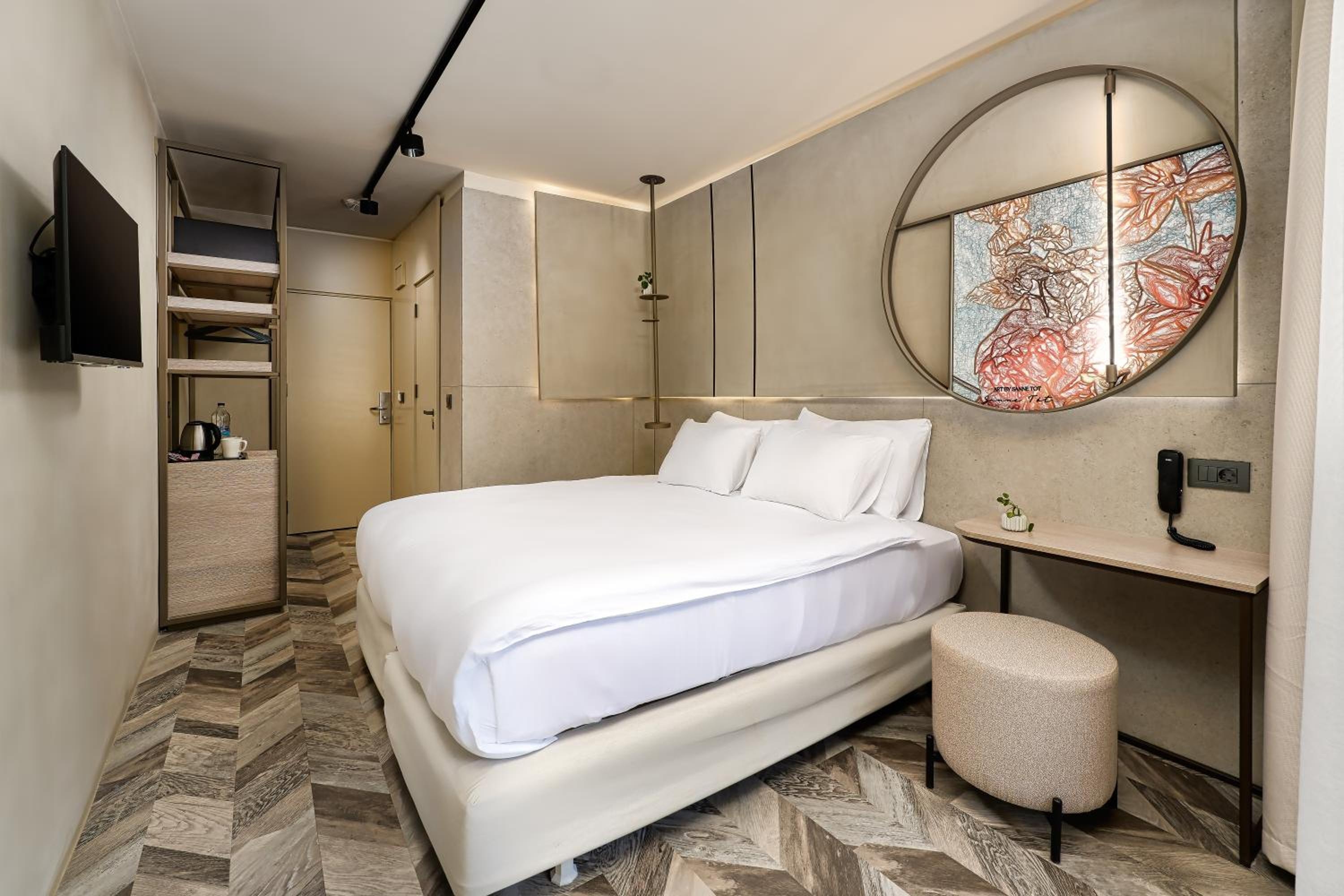 Foto de Büyük Hotel