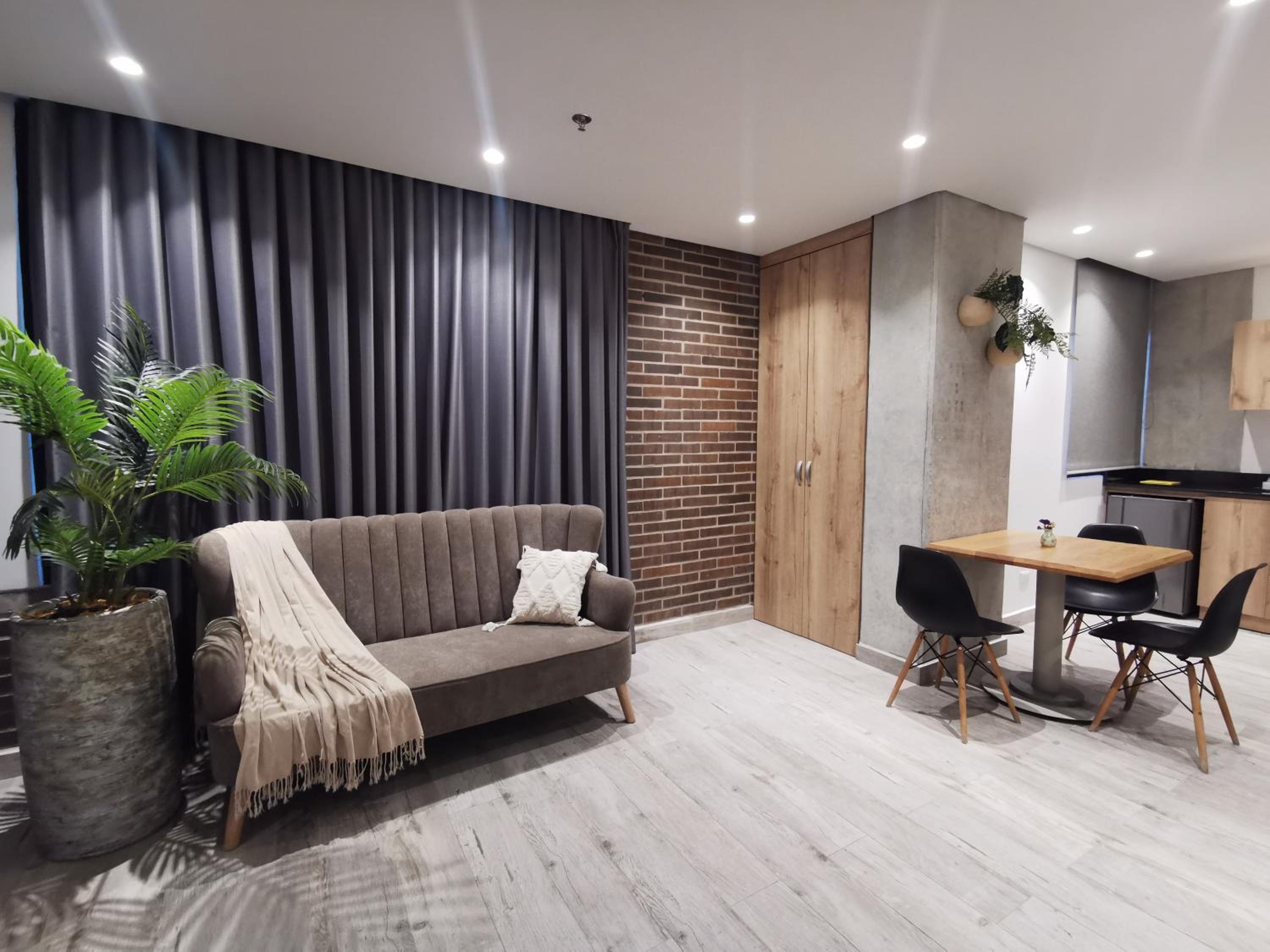 Foto de Eutopiq Hotel