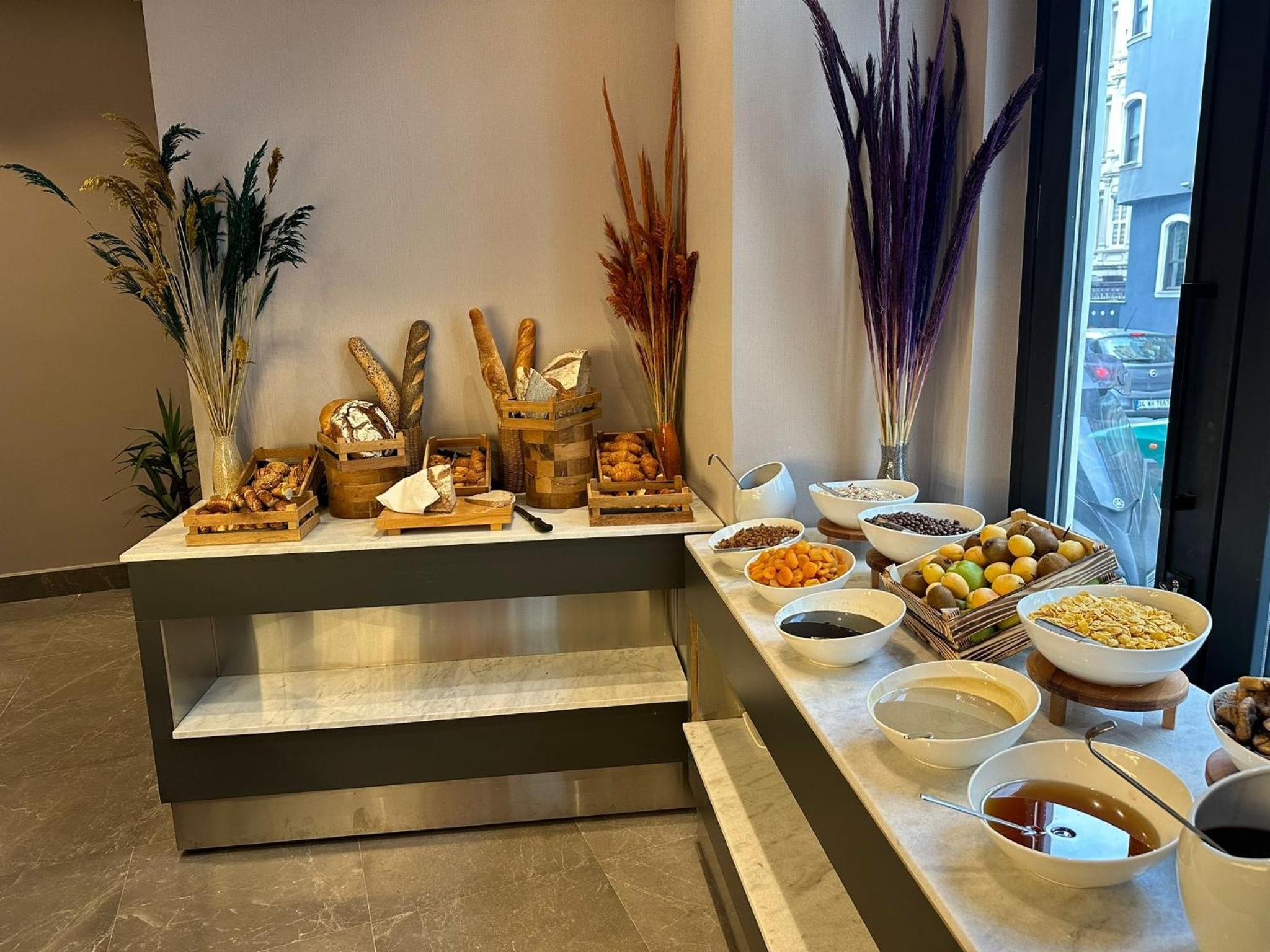 Foto de THE NEST HOTEL
