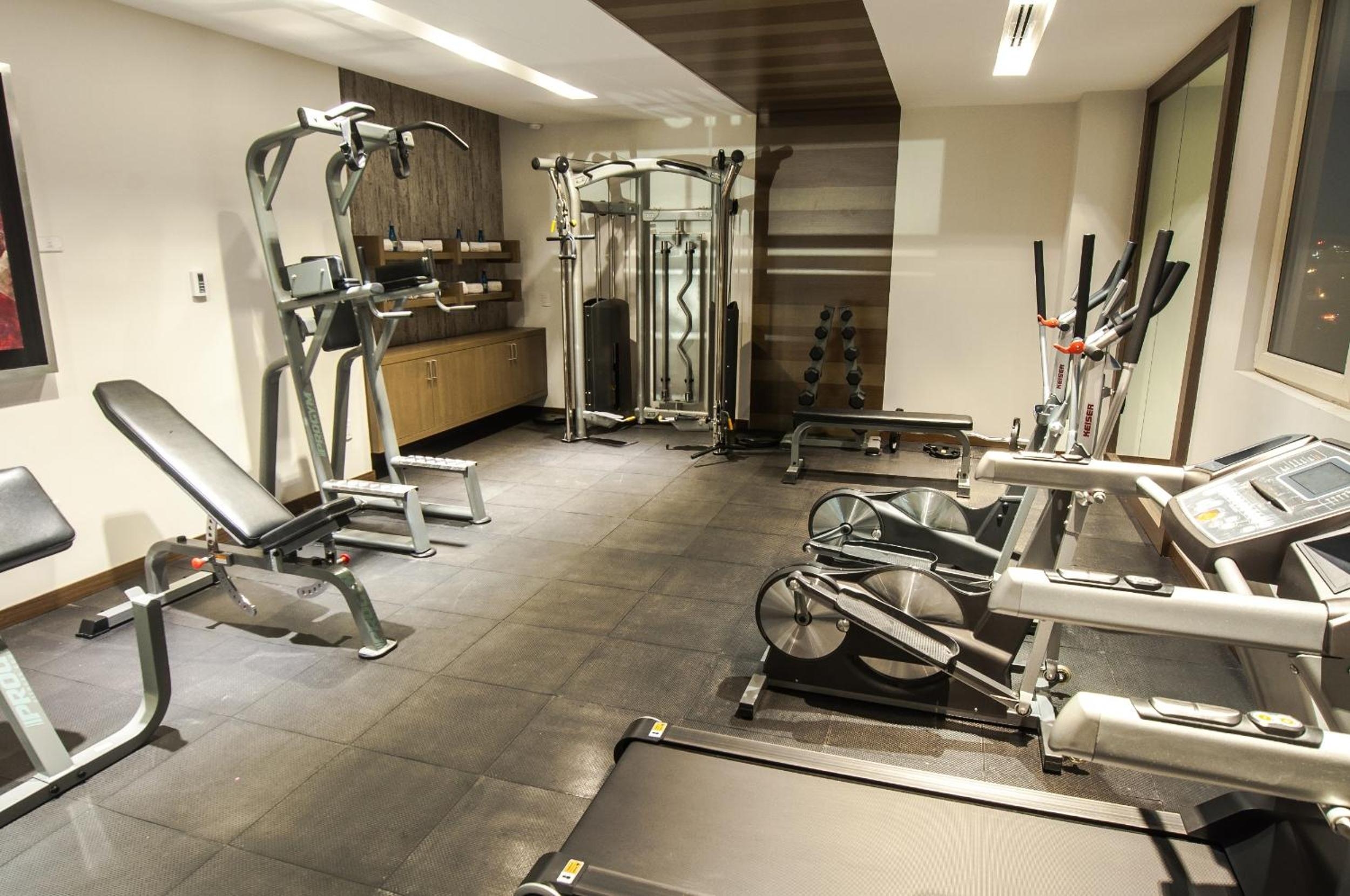 Foto de Square Small Luxury Hotel - Nuevo Consulado