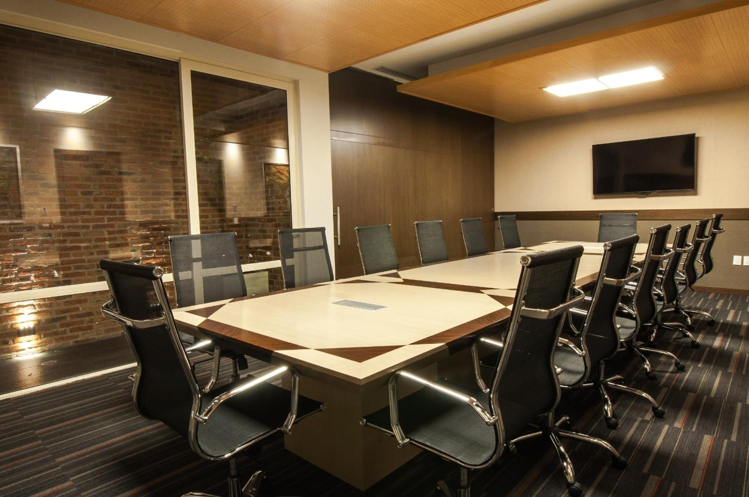 Foto de Square Small Luxury Hotel - Nuevo Consulado