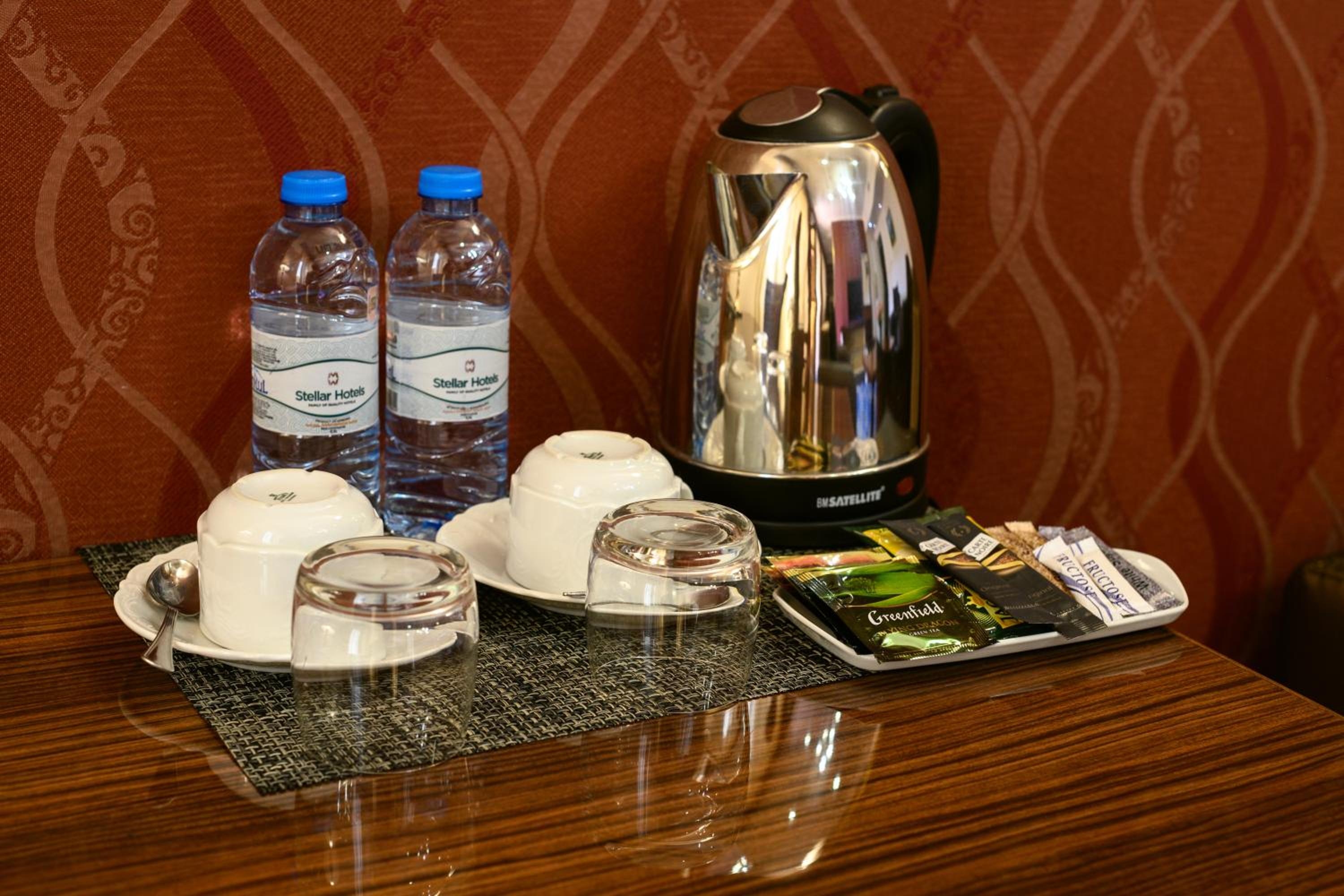 Foto de Royal Plaza by Stellar Hotels, Yerevan