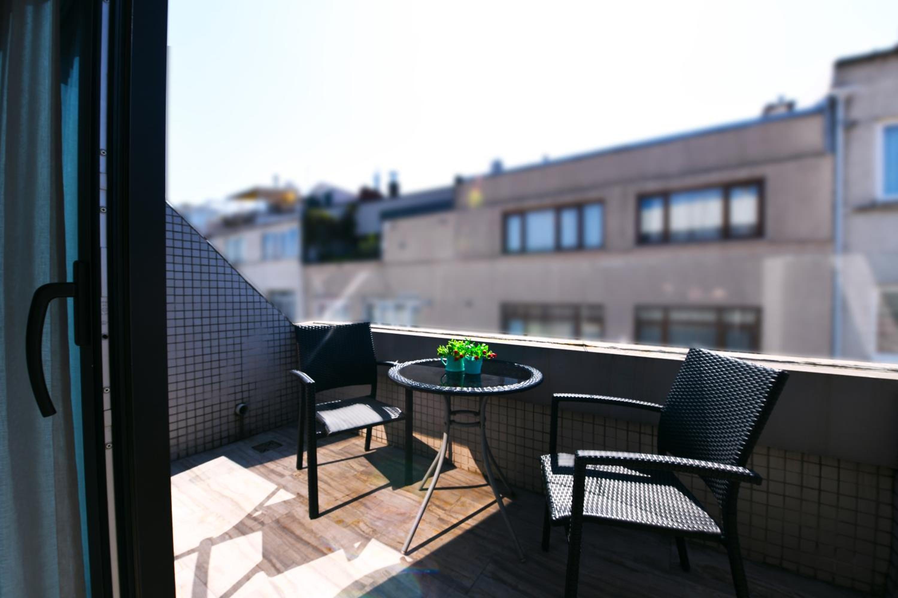 Foto de Inncity Hotel Nisantasi
