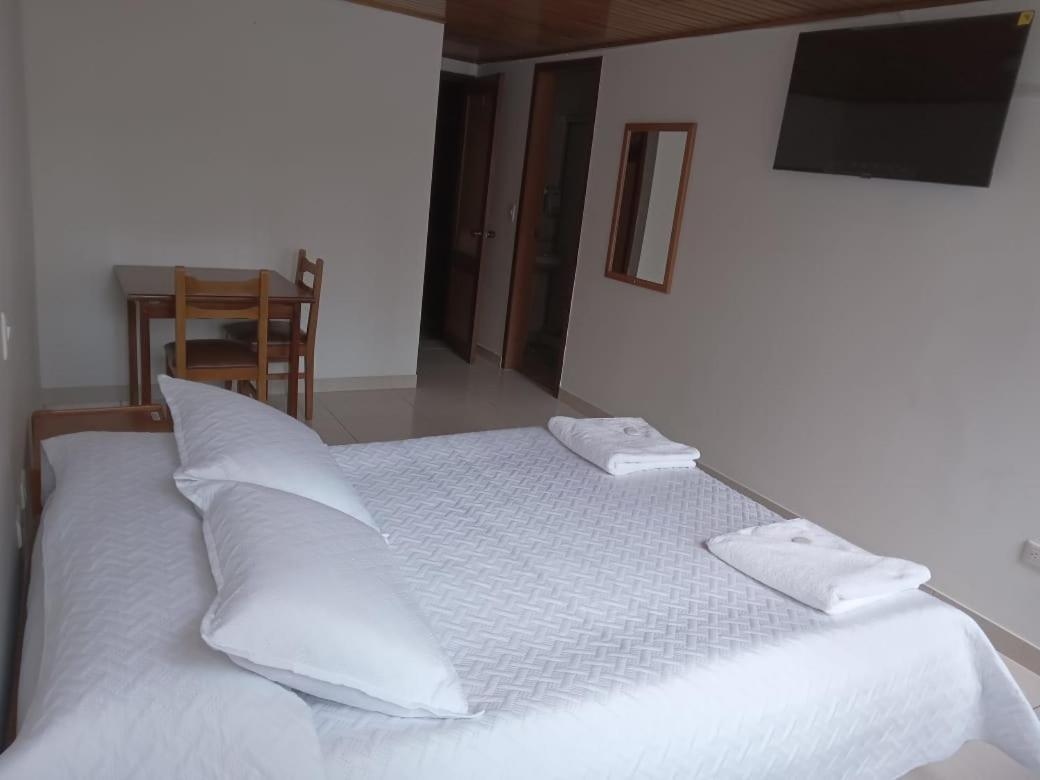 Foto de HOTEL SUAREL CENTER