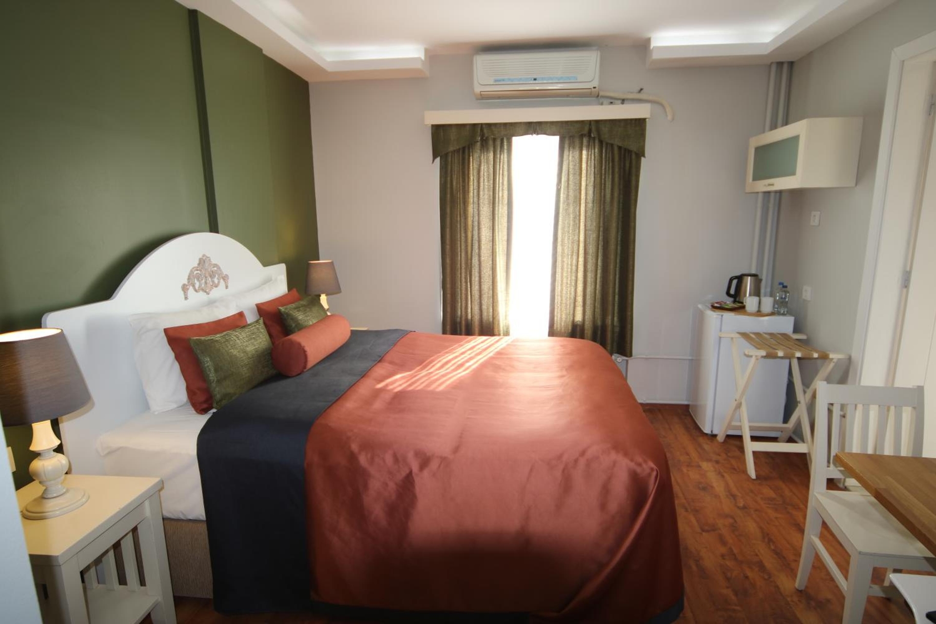 Yez Boutique Hotel, Estambul