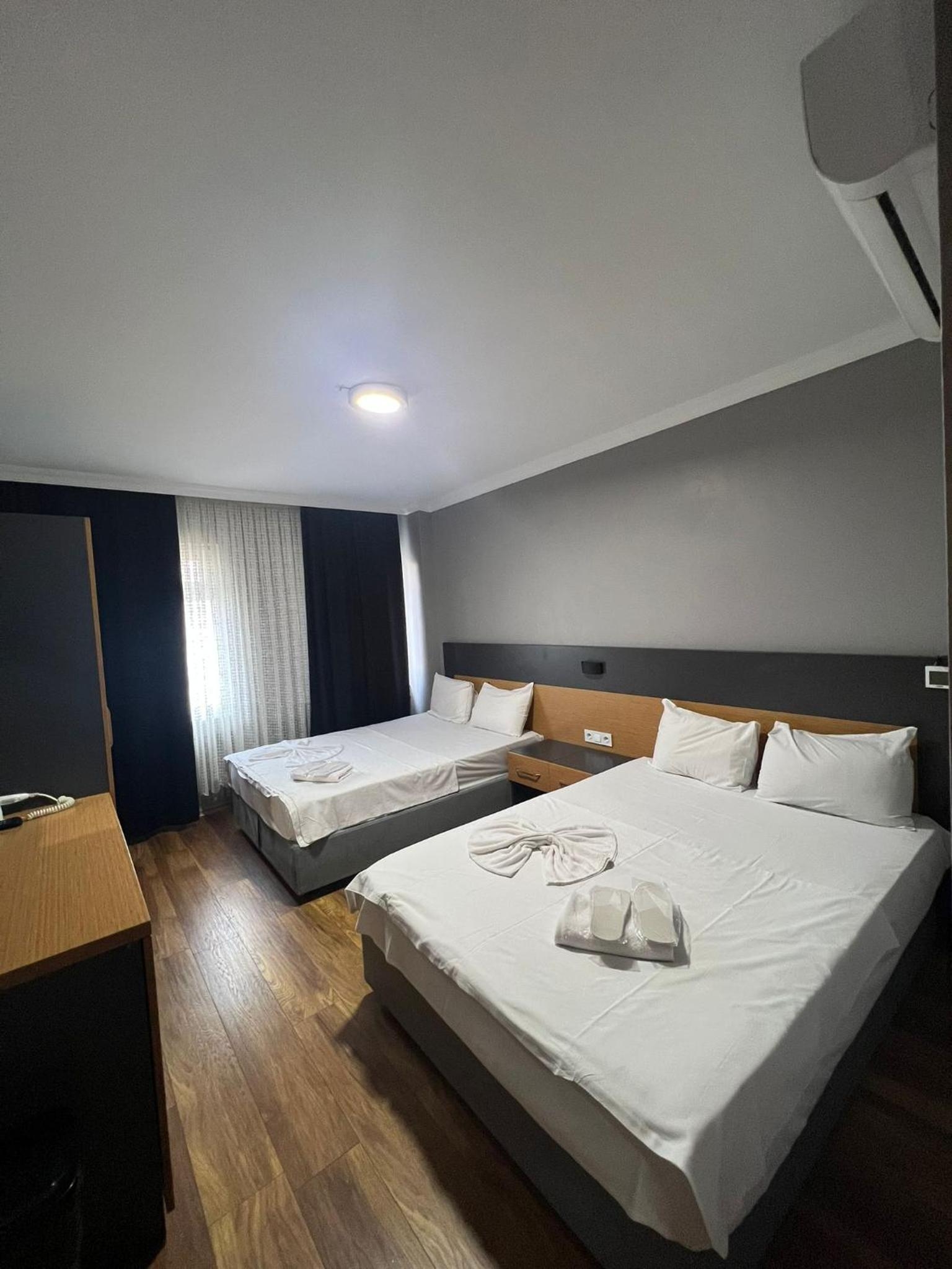 Foto de Hotel Otağ