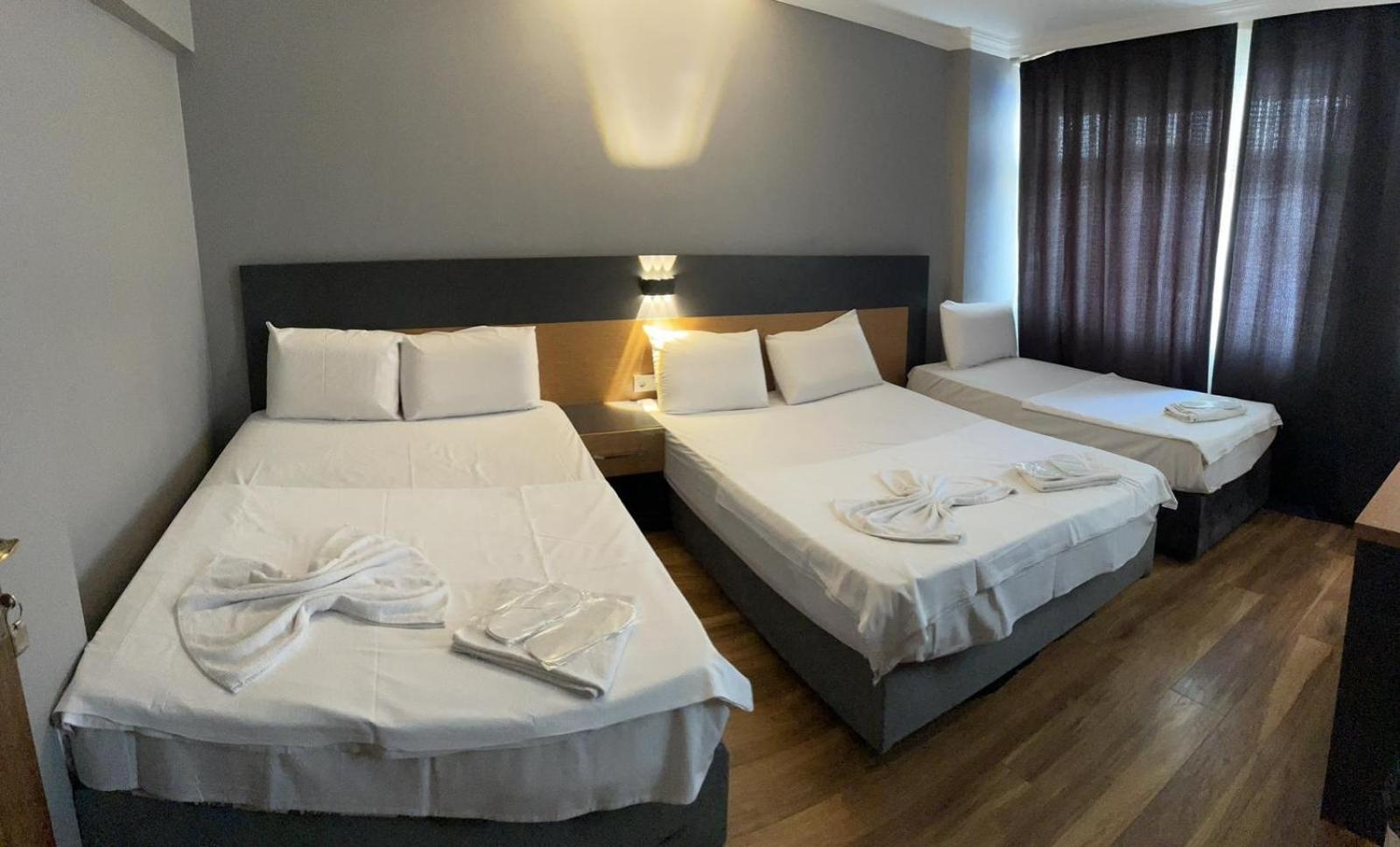 Foto de Hotel Otağ