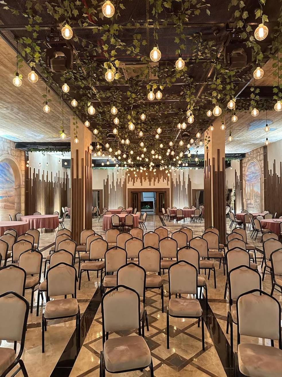 Foto de Ambrosia Hotel Beach & Spa