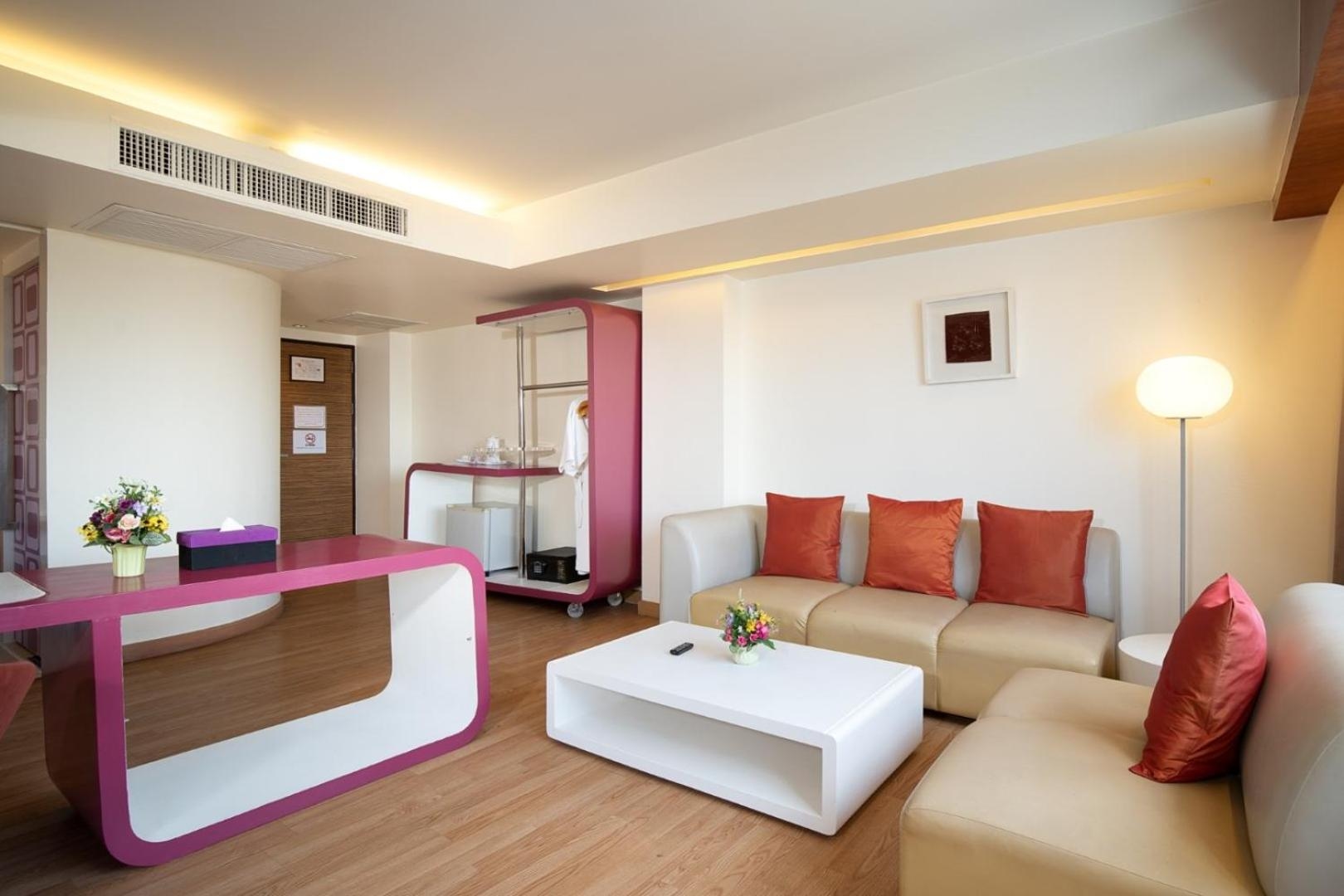 Foto de Veronica Residence
