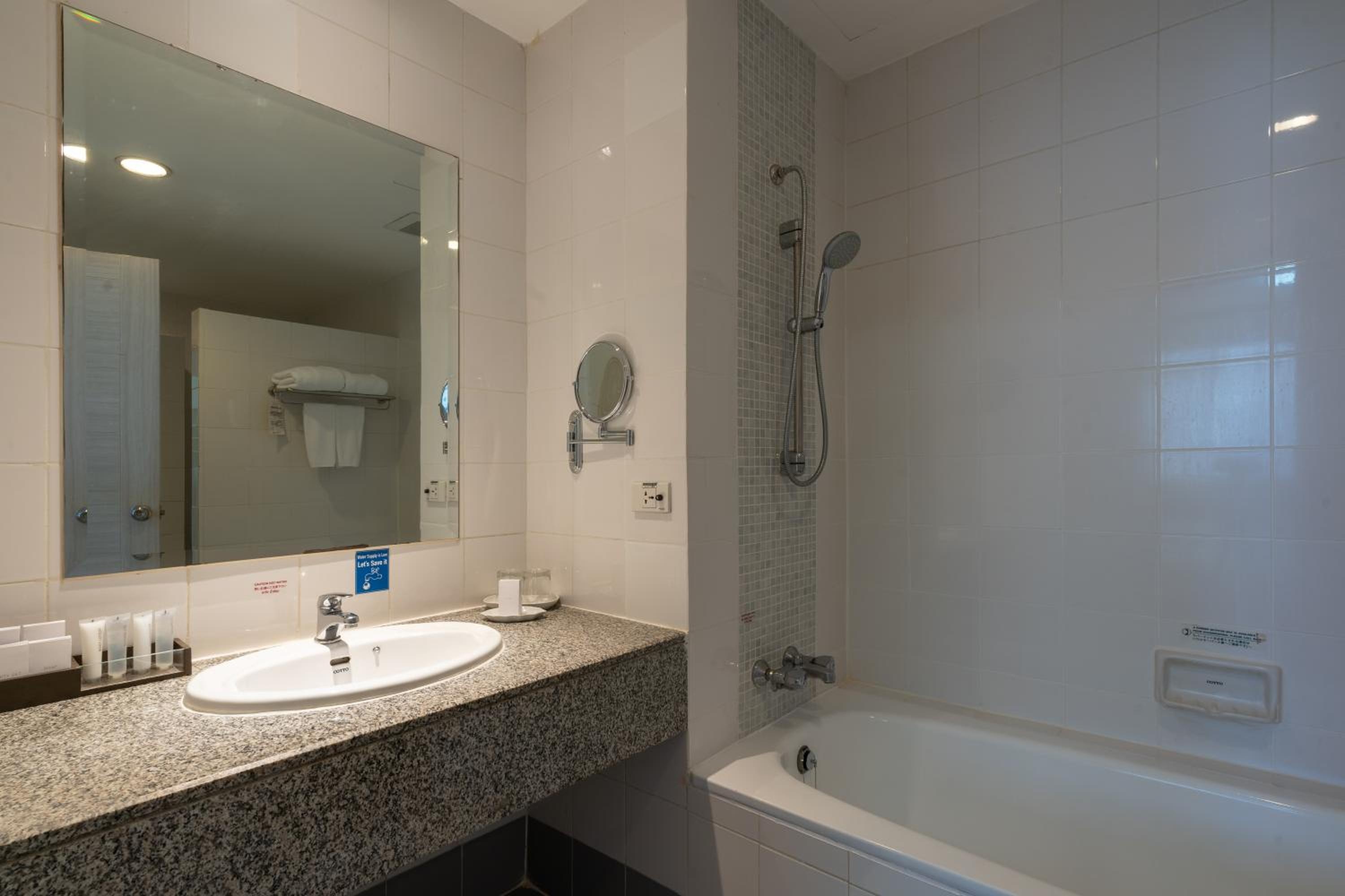 Foto de Kantary Bay Hotel And Serviced Apartments Sriracha