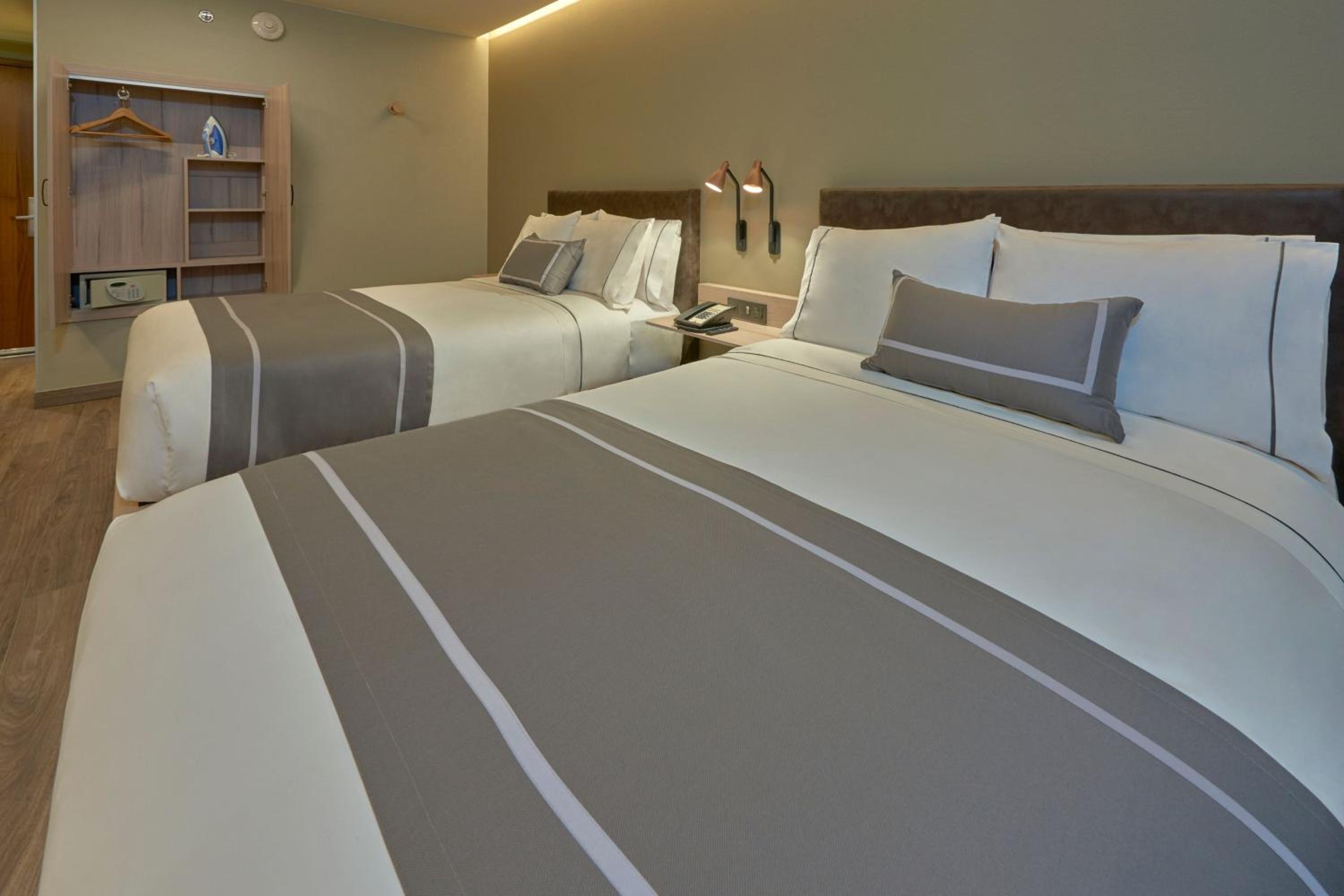 Foto de City Express Plus by Marriott Guadalajara Providencia