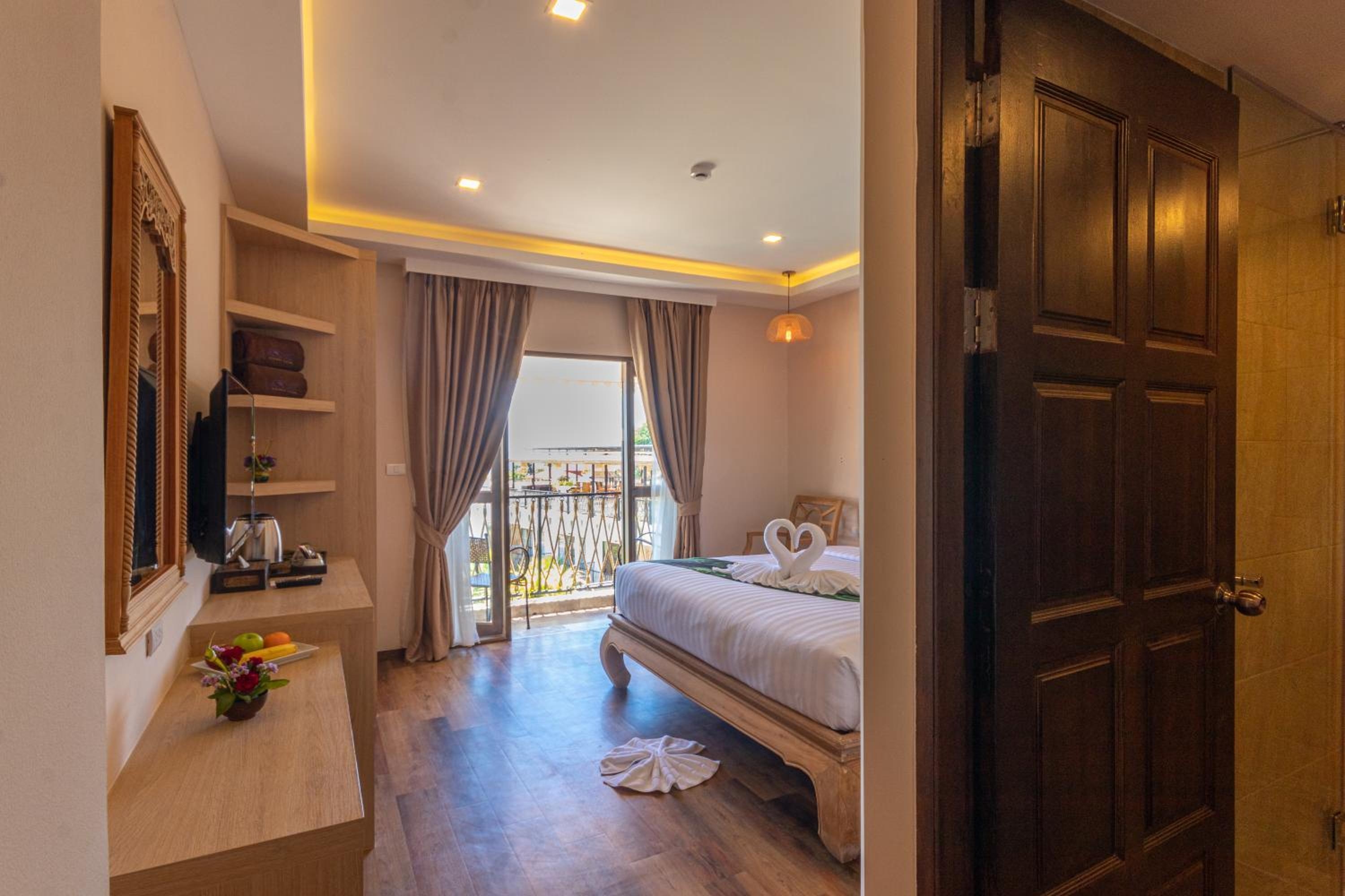 Foto de Two bedroom Luxury apartment very close to paris
