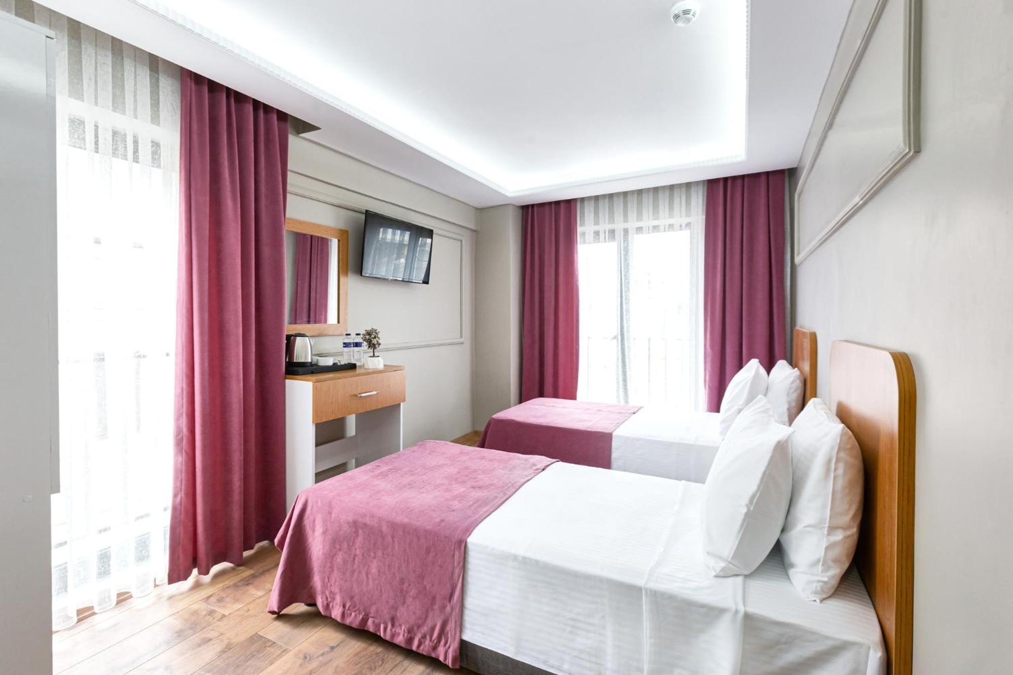 Foto de Ria Suites Boutique Hotel