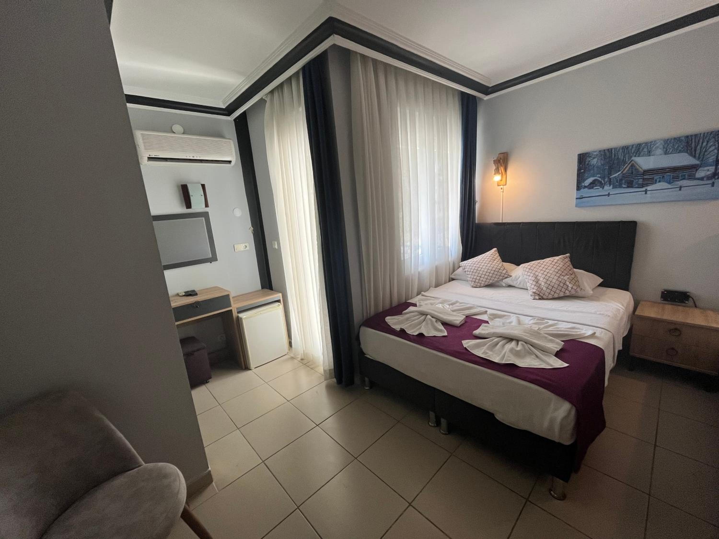 Foto de Hotel Lunay
