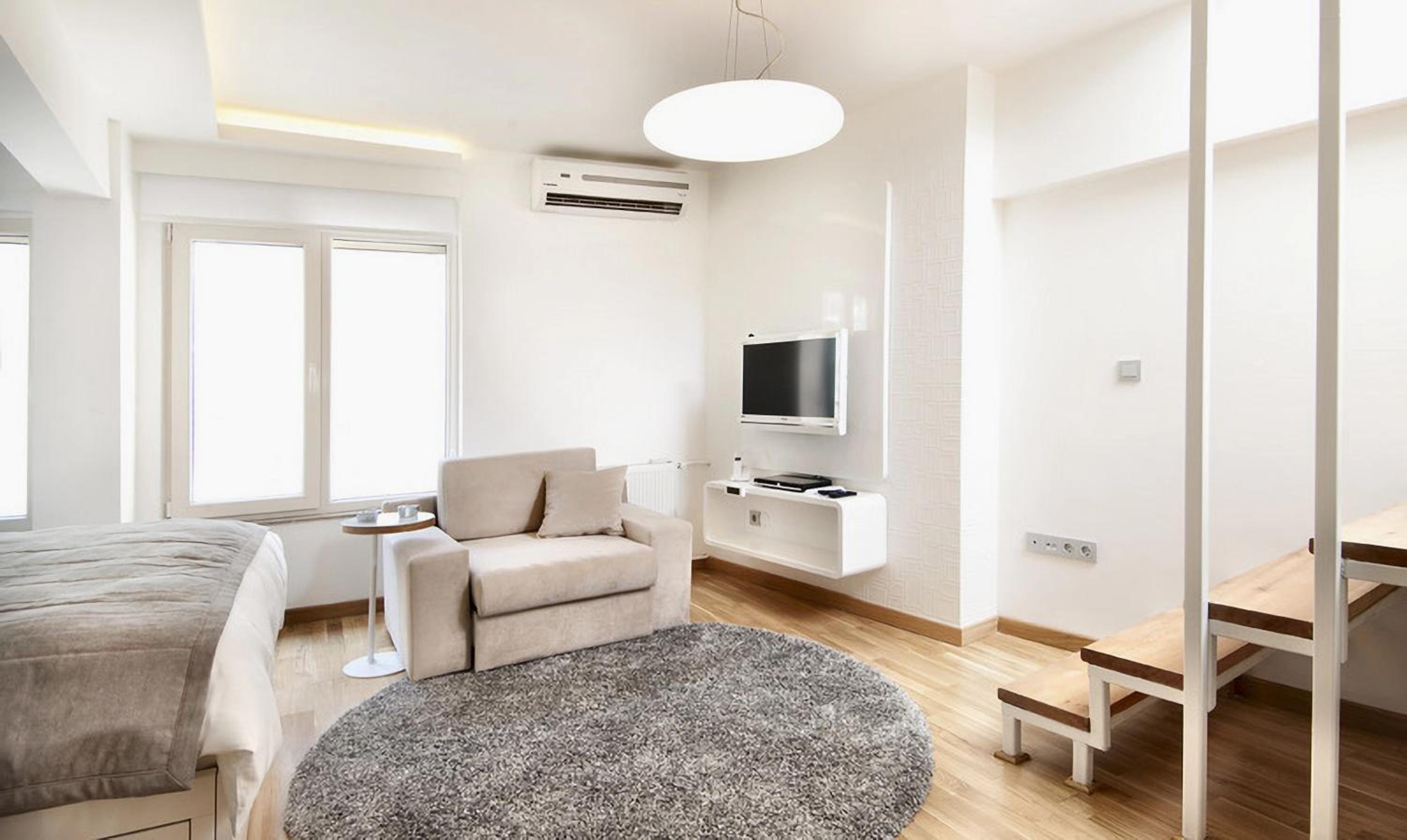 Foto de Nuru Ziya Suites
