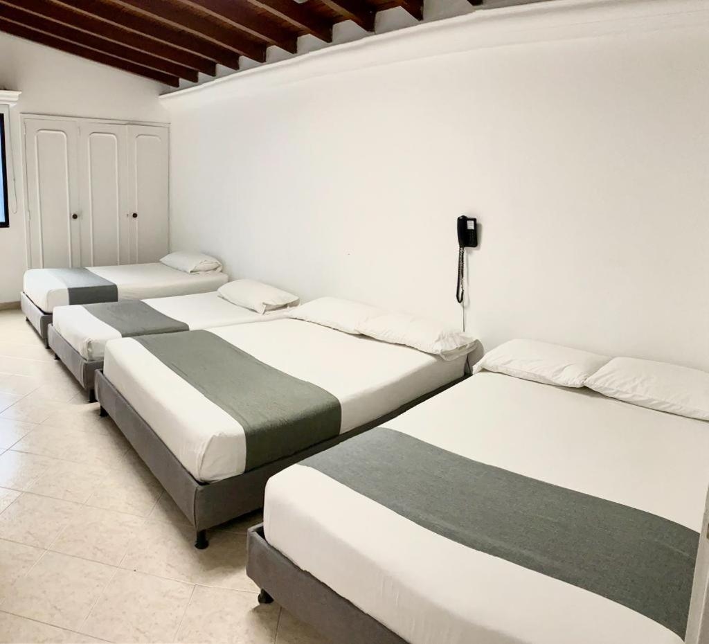 Foto de Hotel Lukas