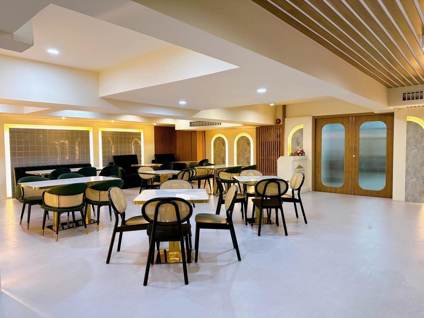 Foto de Miloft Sathorn Hotel
