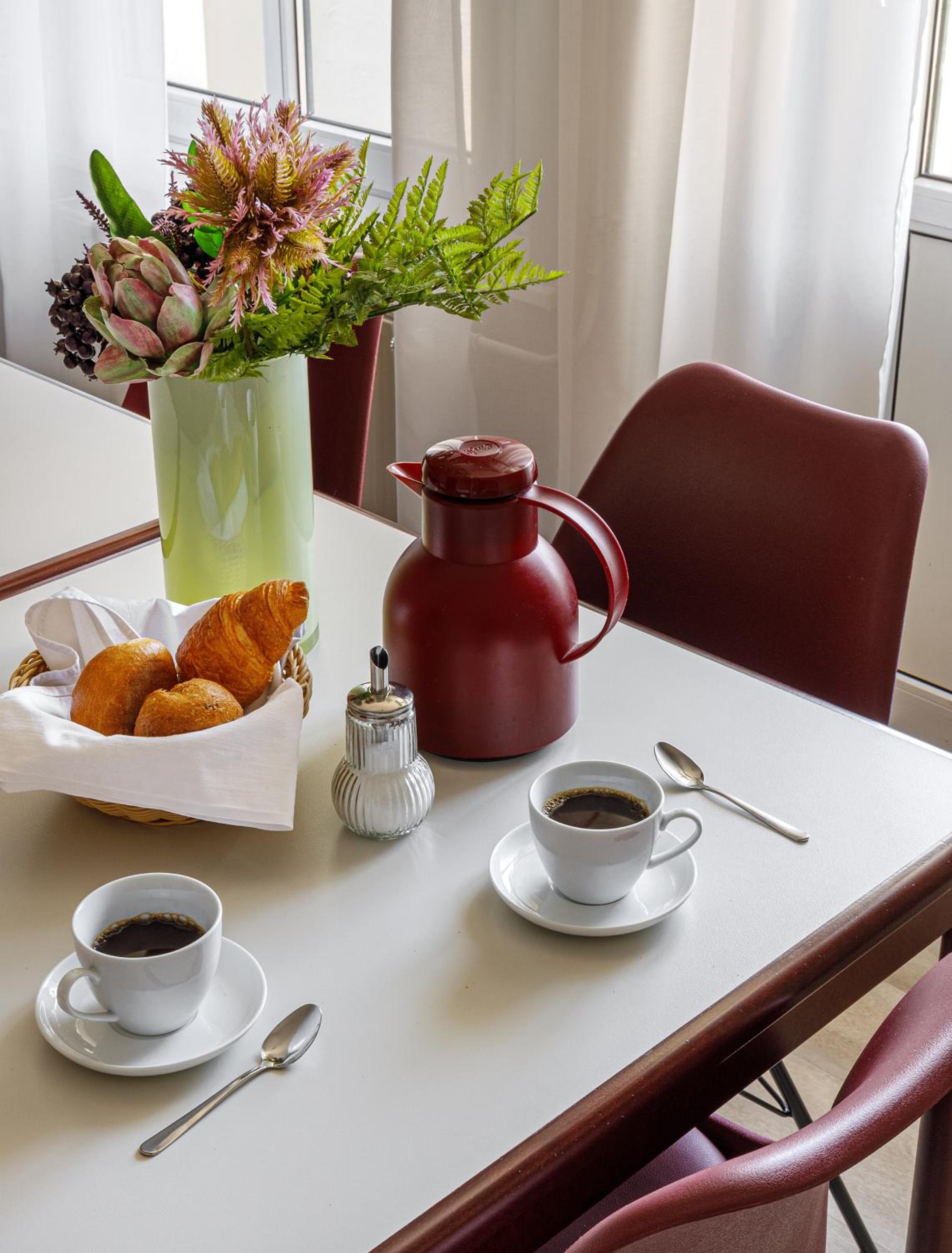 Foto de Hotel Nova