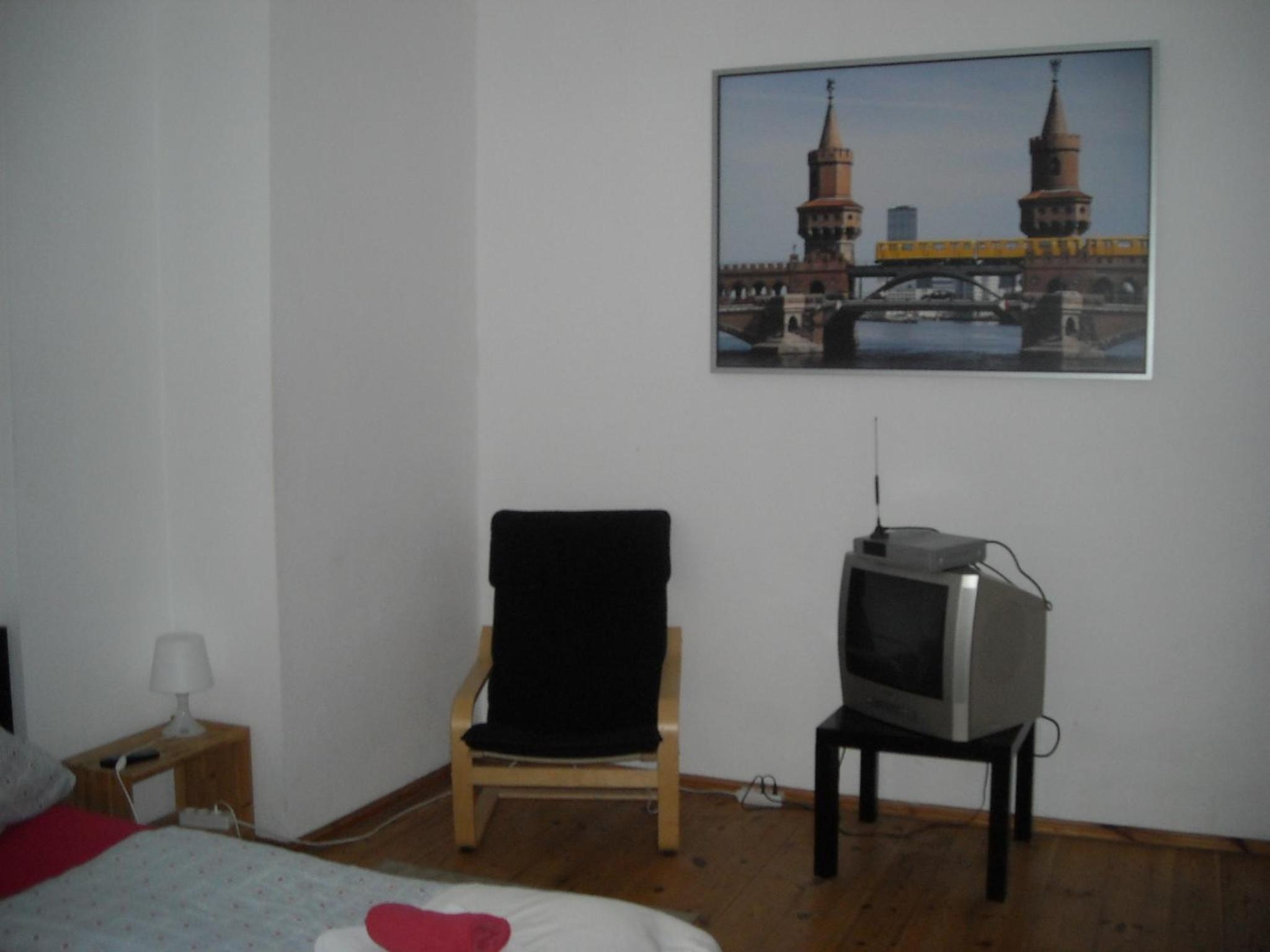 Foto de Pension Mitte