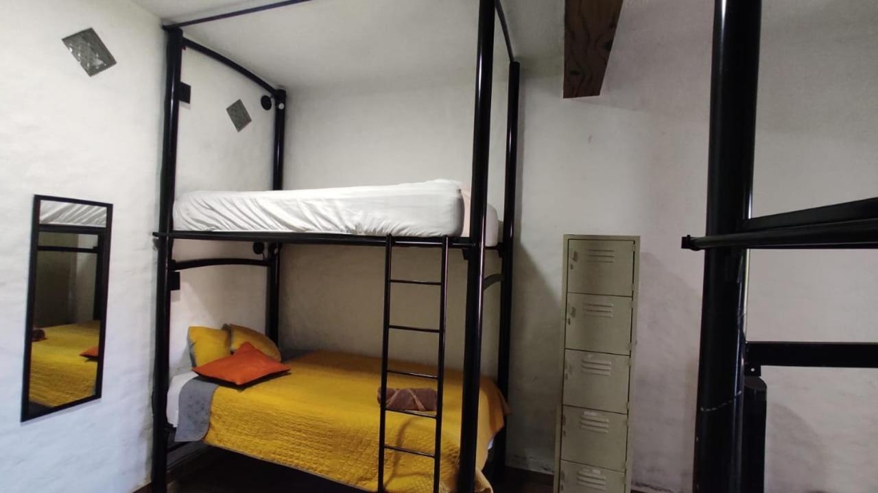 Foto de Hostal Maria Tepozteca