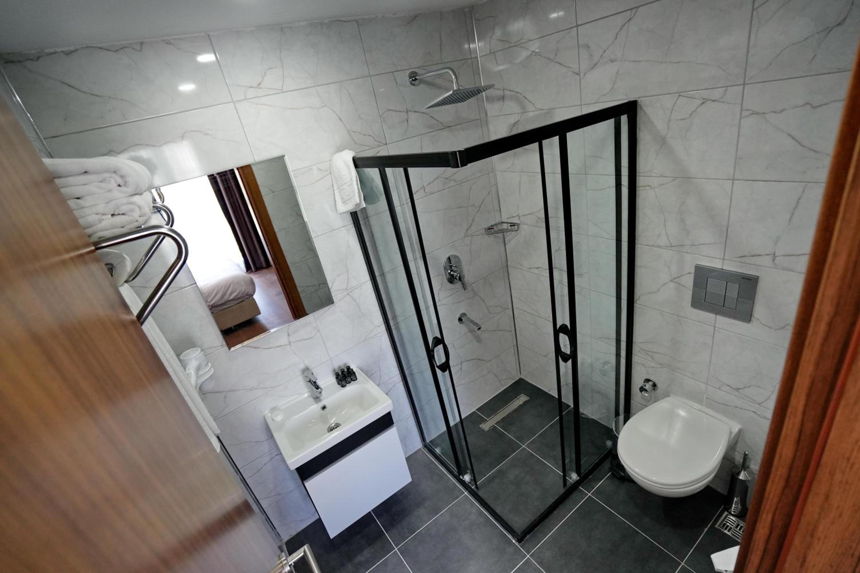 Foto de Shelton Airport Hotel