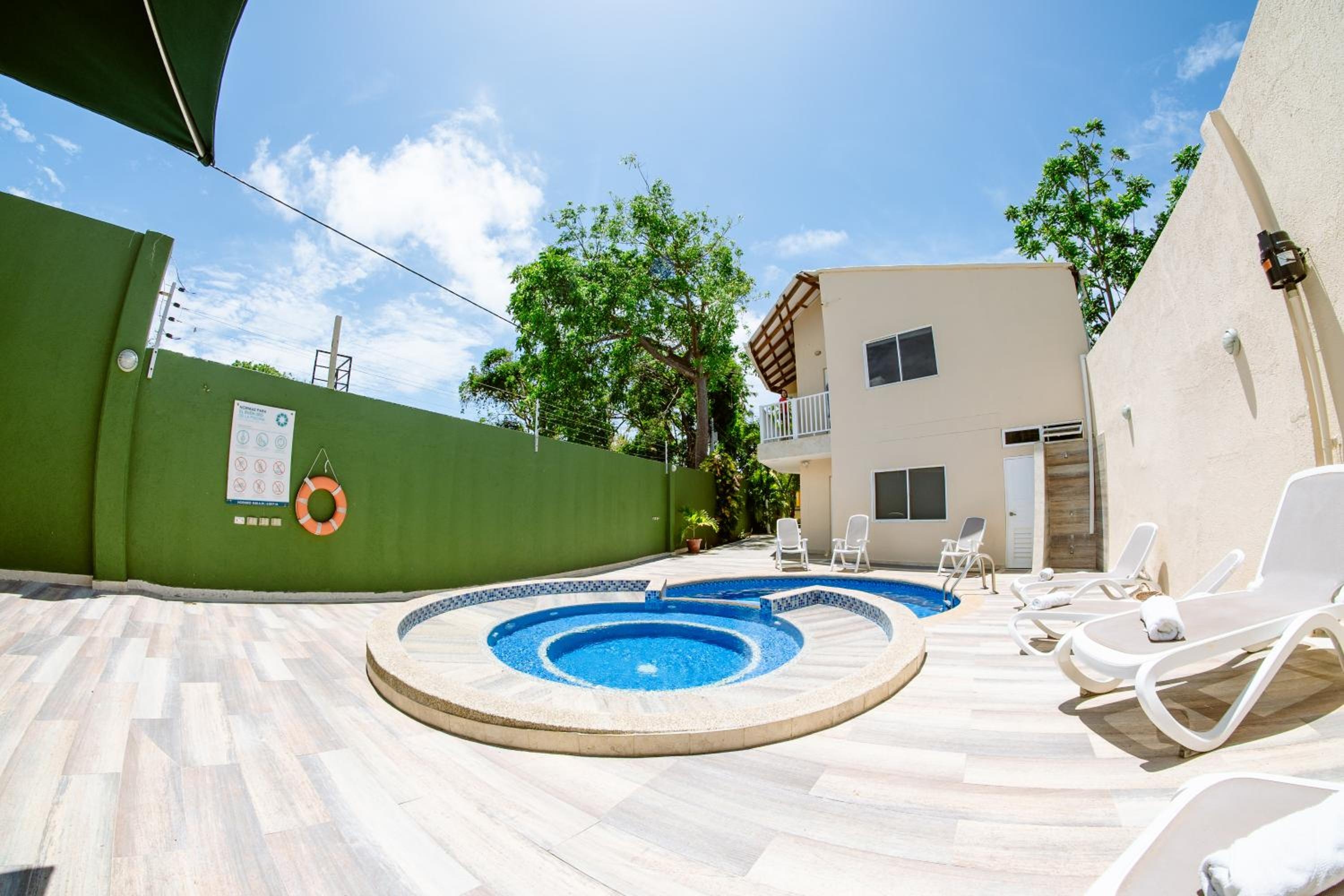 Foto de Hotel Isla Bonita