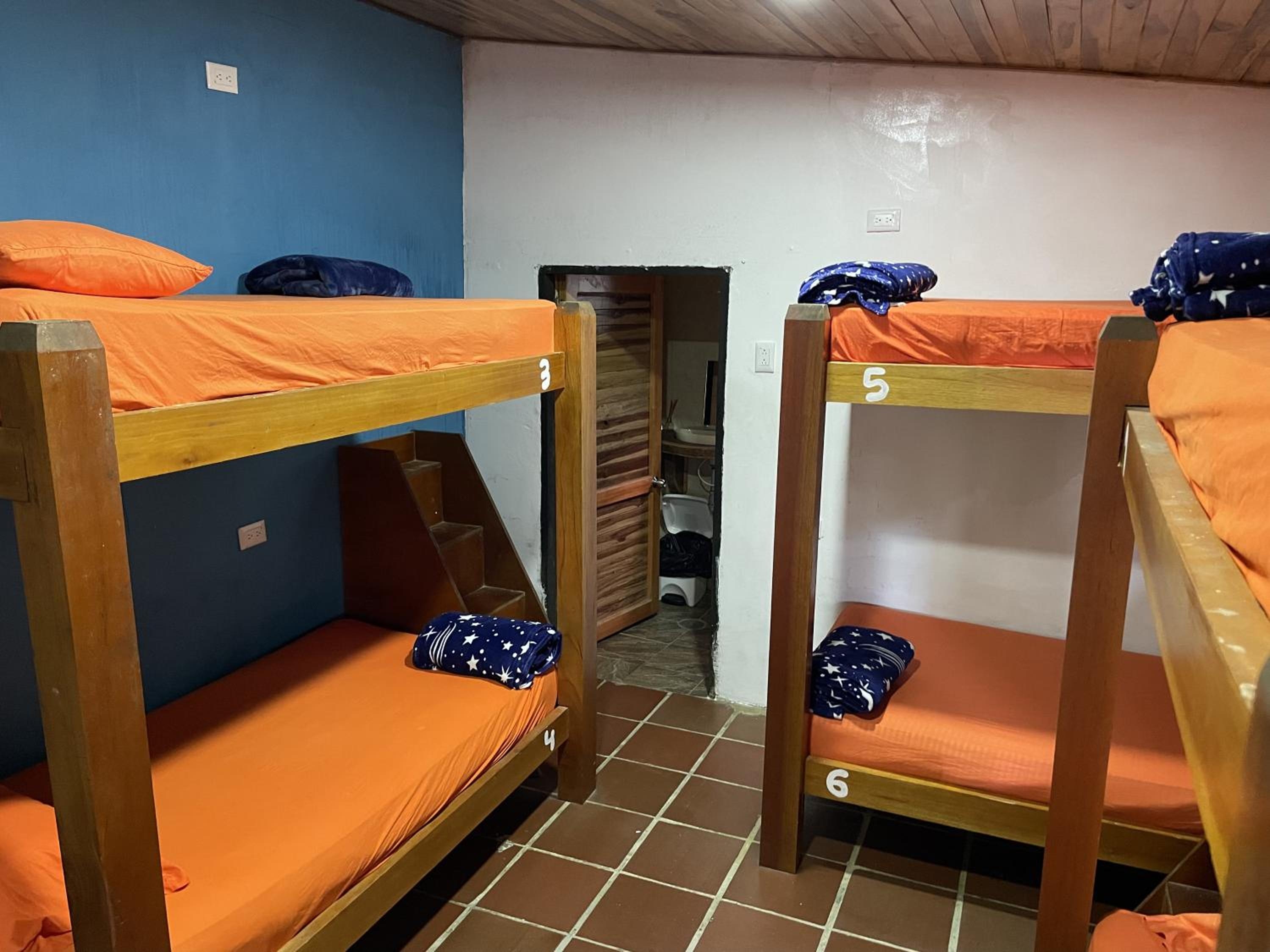 Foto de Hostal Sierra Minca